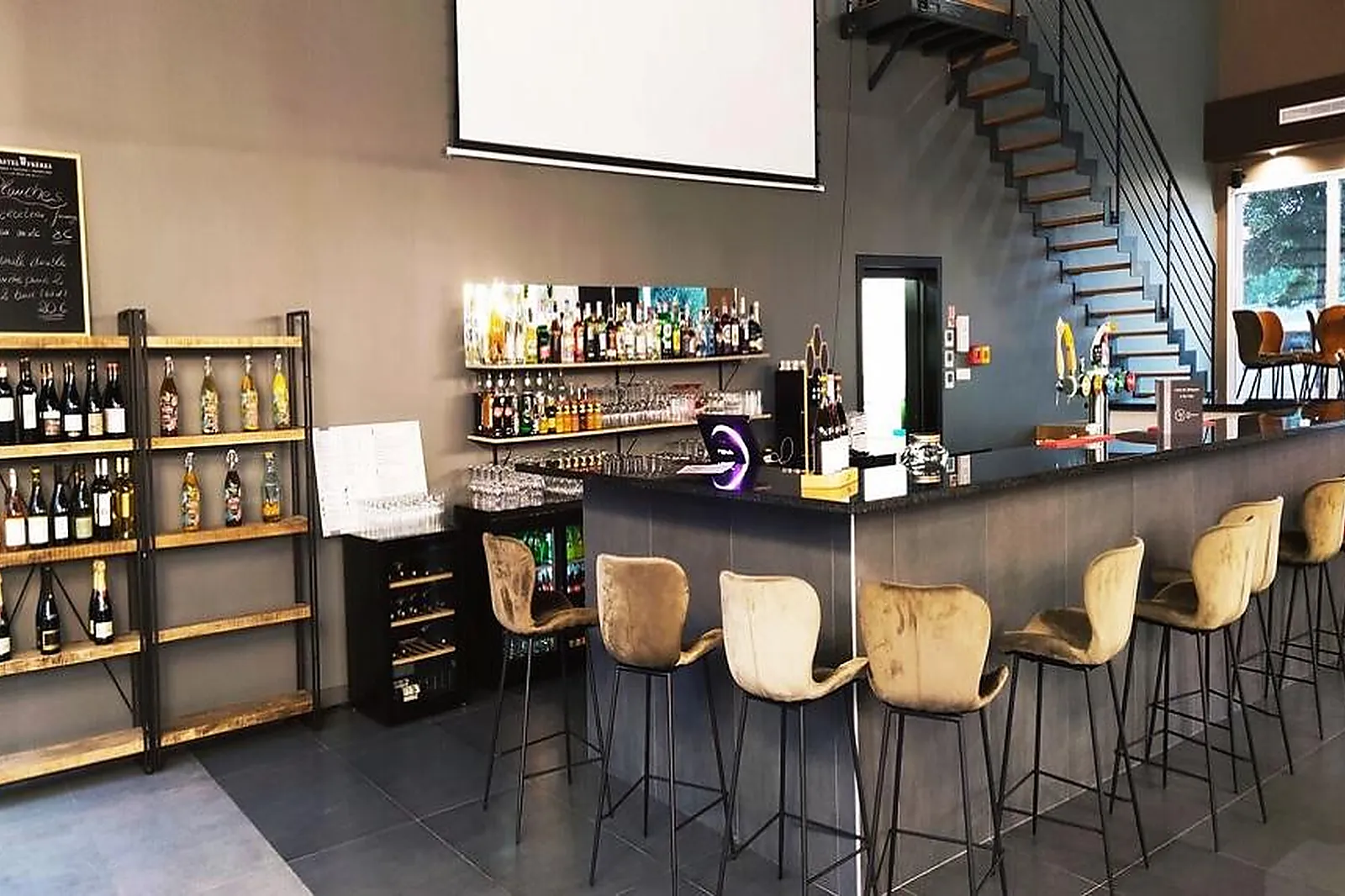 Lieux événementiels, 19