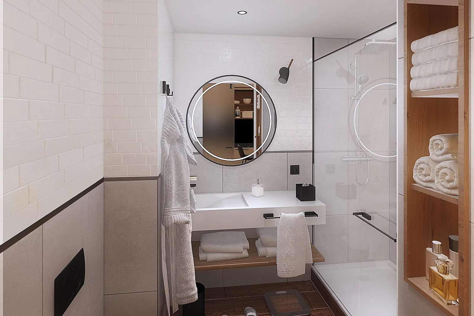 Lieux événementiels, AC HOTEL & RESIDENCE INN BY MARRIOTT STRASBOURG