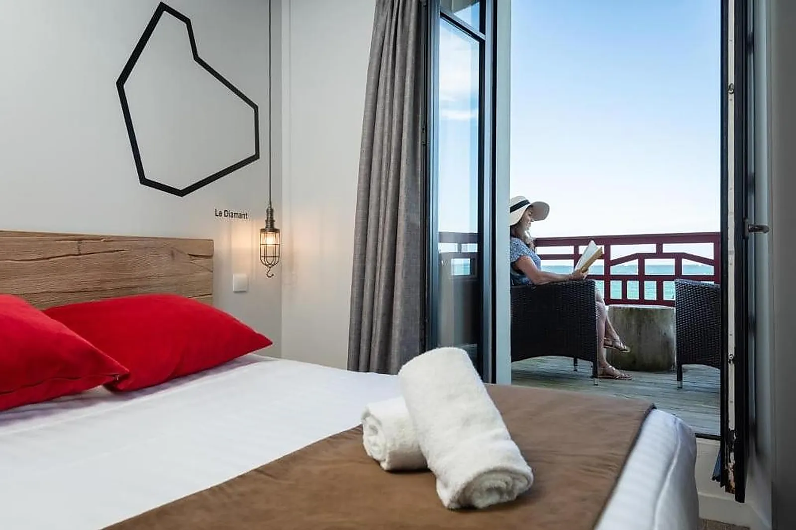 Lieux événementiels, AR INIZ - HÔTEL RESTAURANT