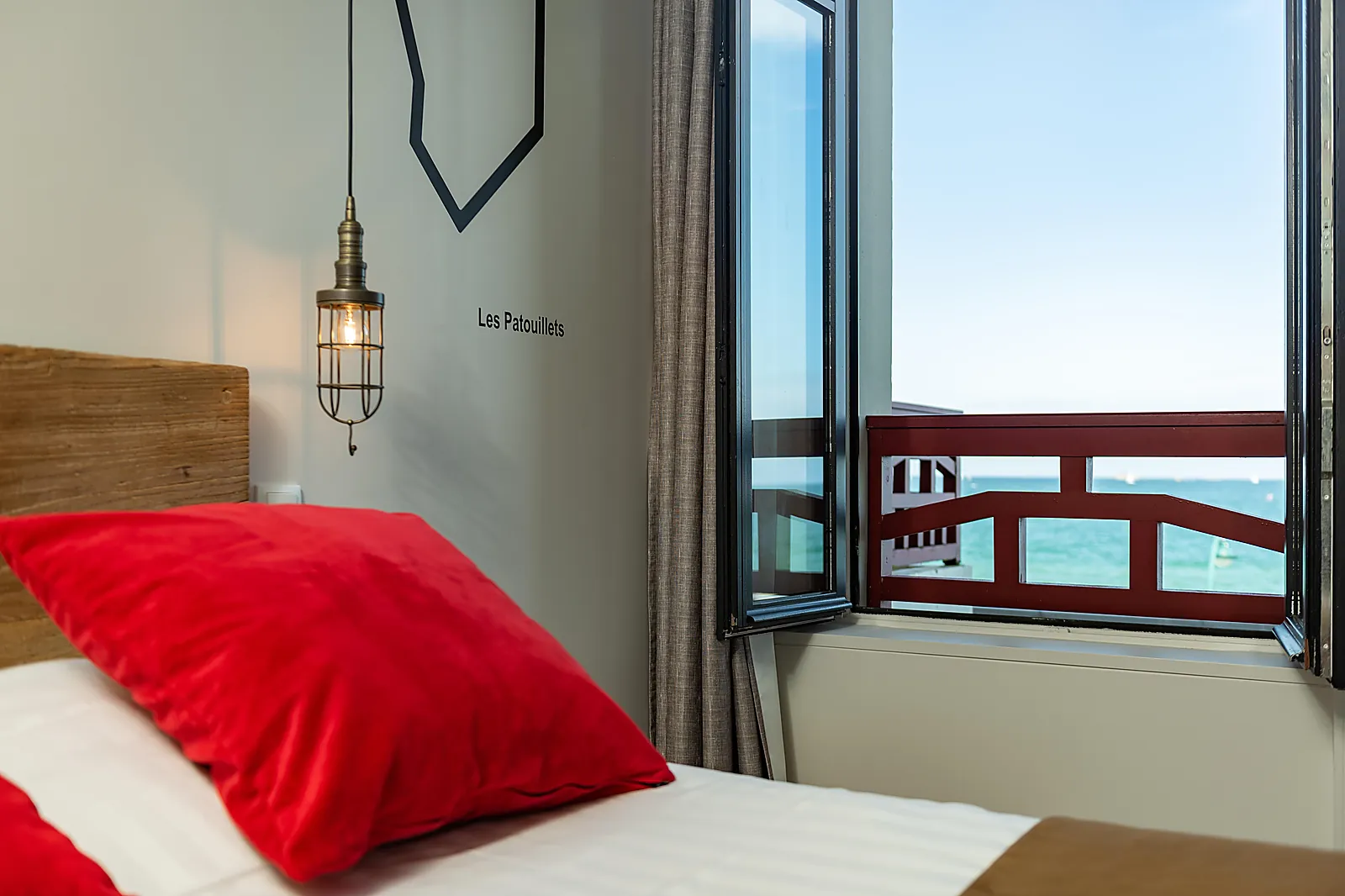 Lieux événementiels, AR INIZ - HÔTEL RESTAURANT