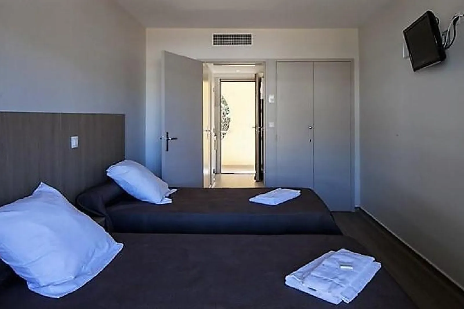 Lieux événementiels, ACTIF RÉSIDENCE LES CYCLADES