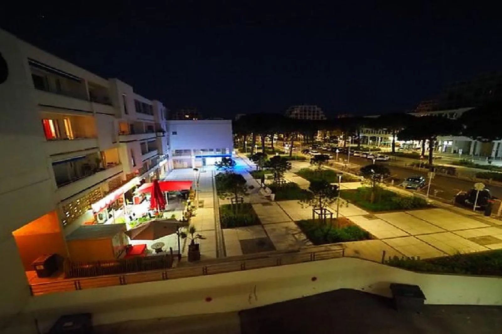 Lieux événementiels, ACTIF RÉSIDENCE LES CYCLADES