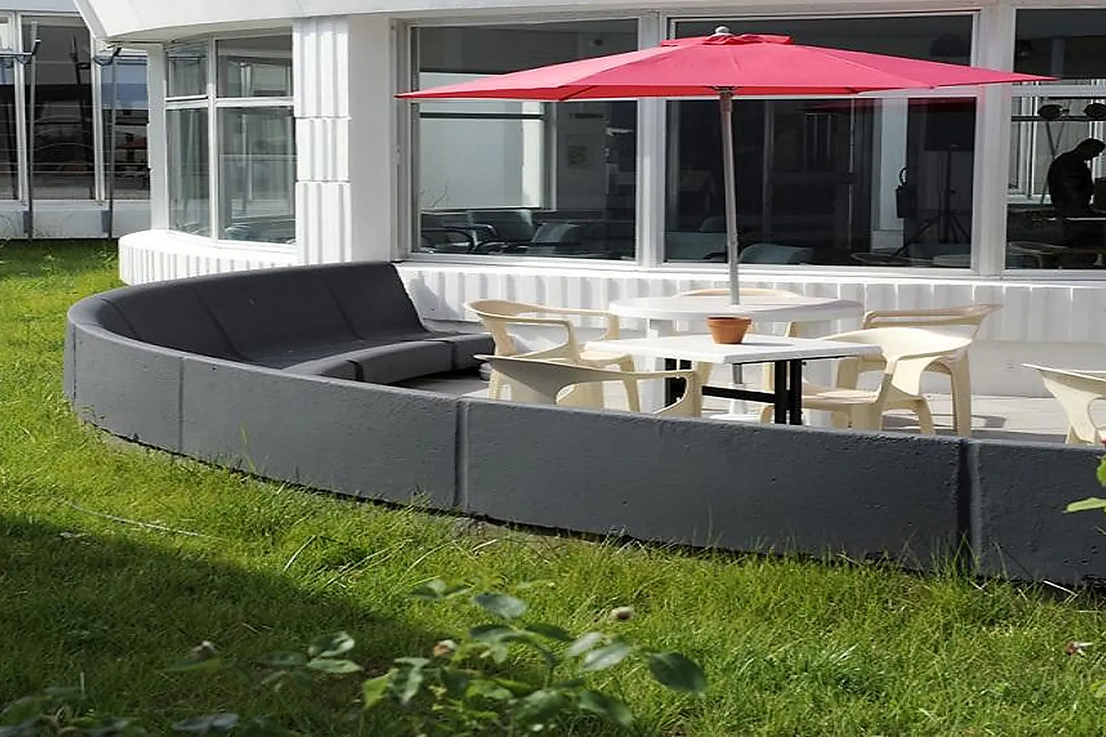 Lieux événementiels, ACTIF RÉSIDENCE LES CYCLADES