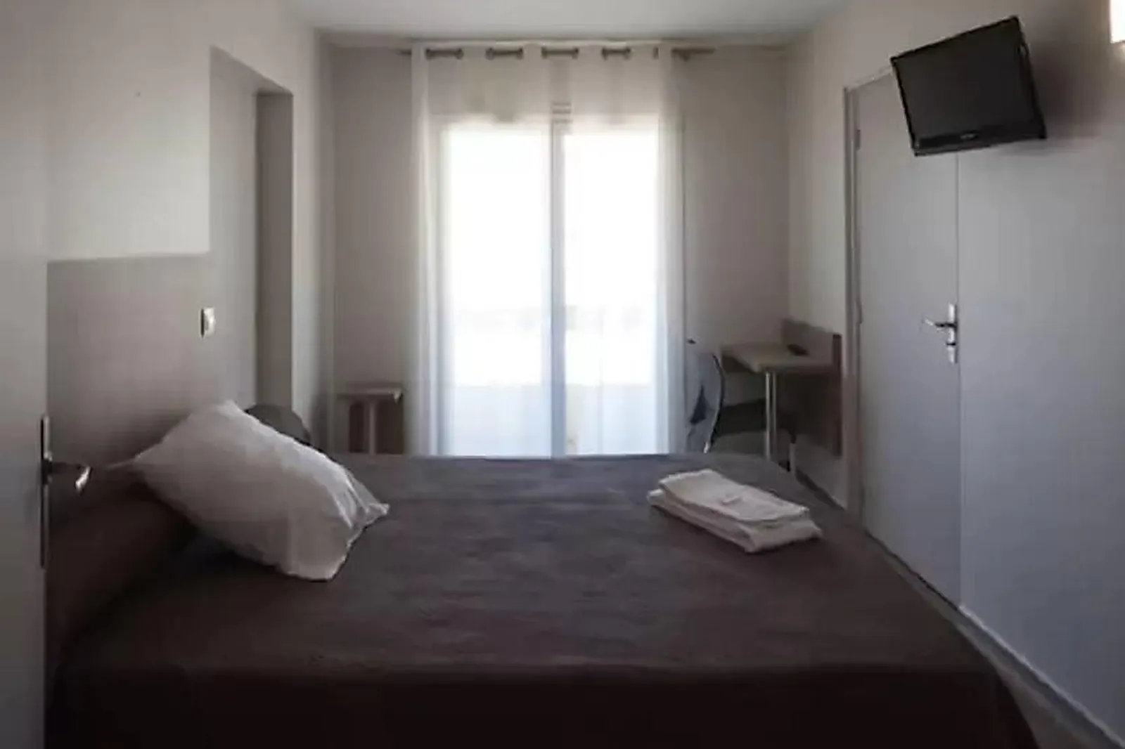 Lieux événementiels, ACTIF RÉSIDENCE LES CYCLADES