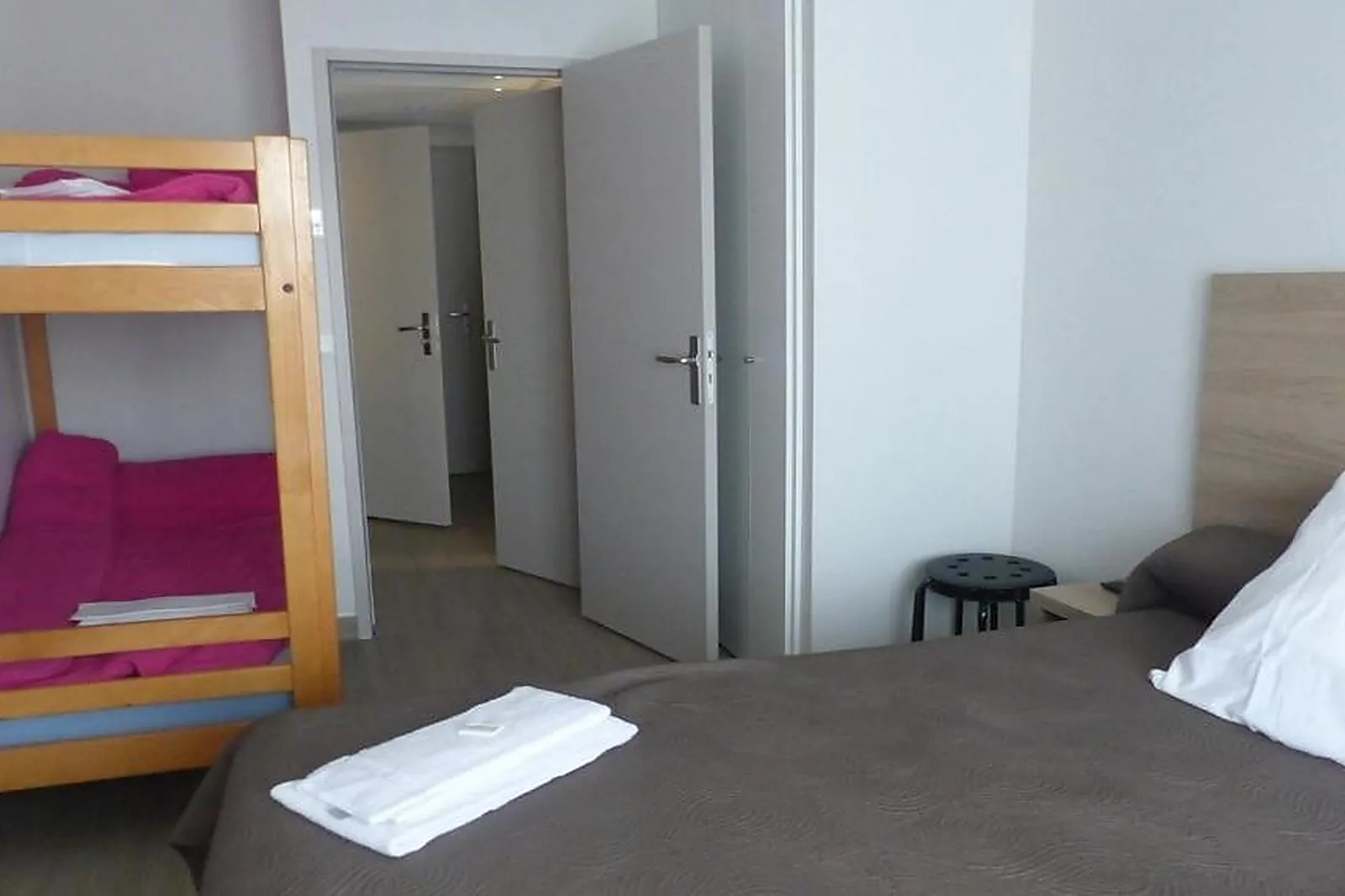 Lieux événementiels, ACTIF RÉSIDENCE LES CYCLADES