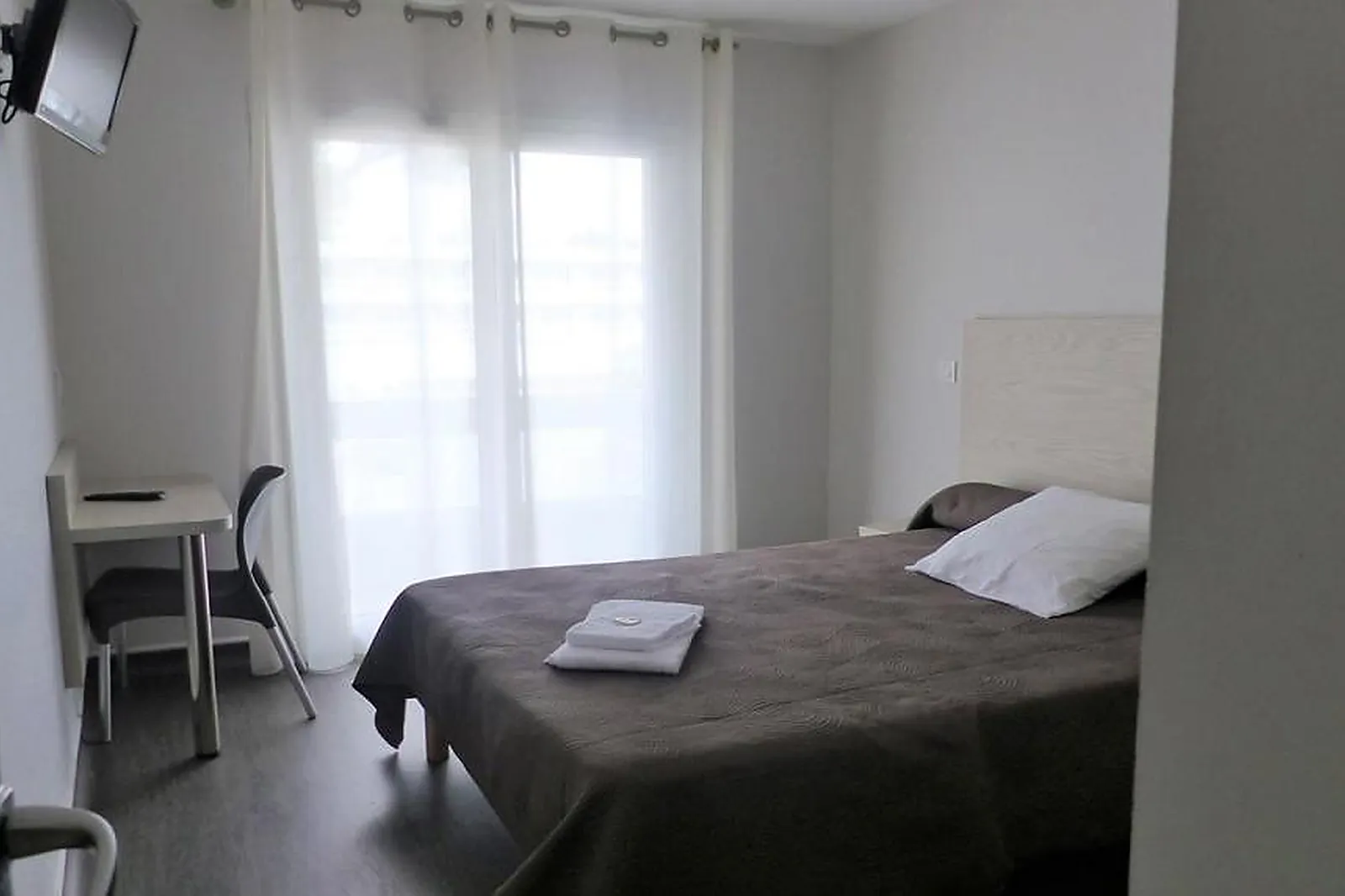 Lieux événementiels, ACTIF RÉSIDENCE LES CYCLADES