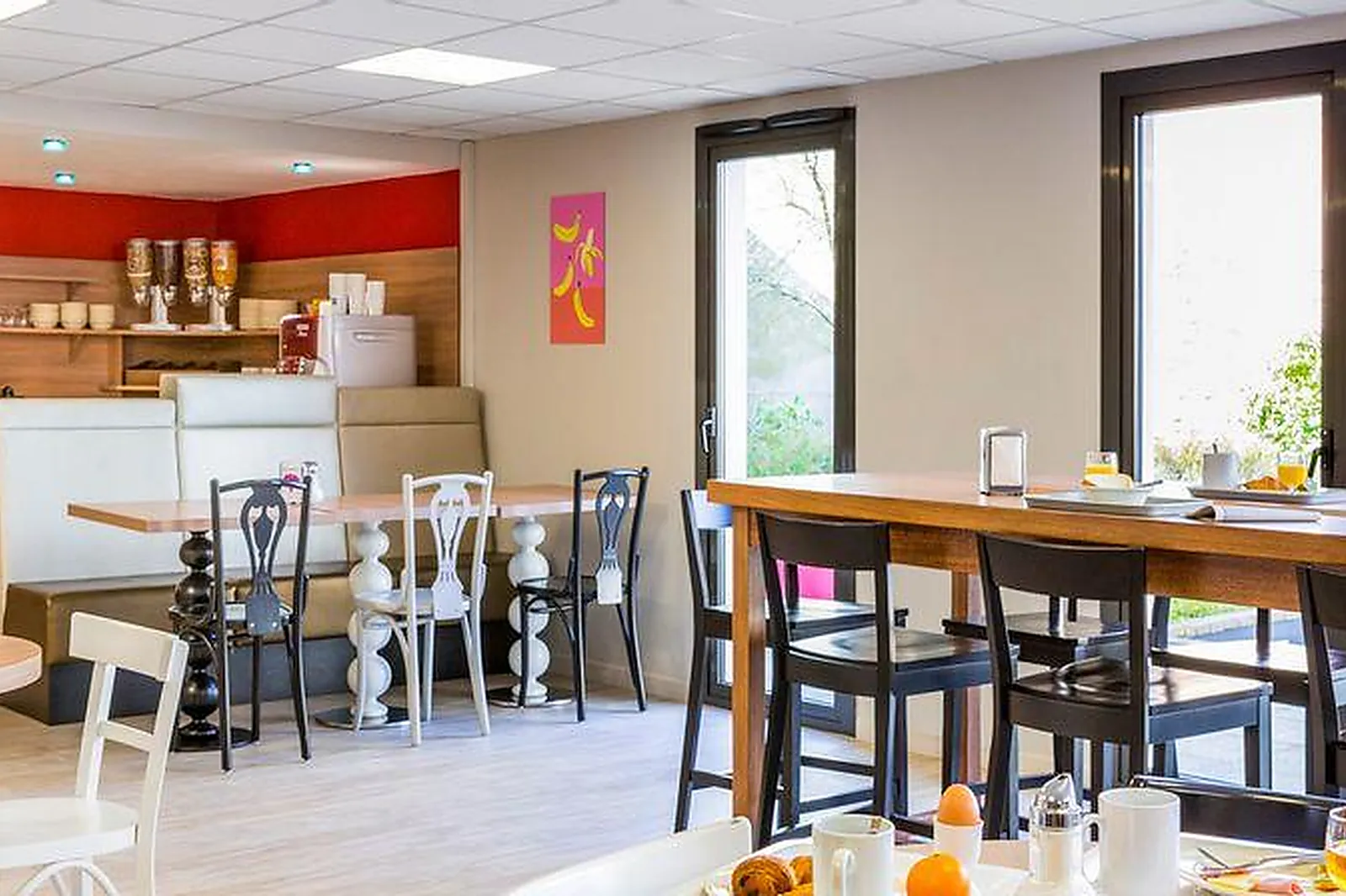 Hôtel, ADAGIO ACCESS RENNES CENTRE