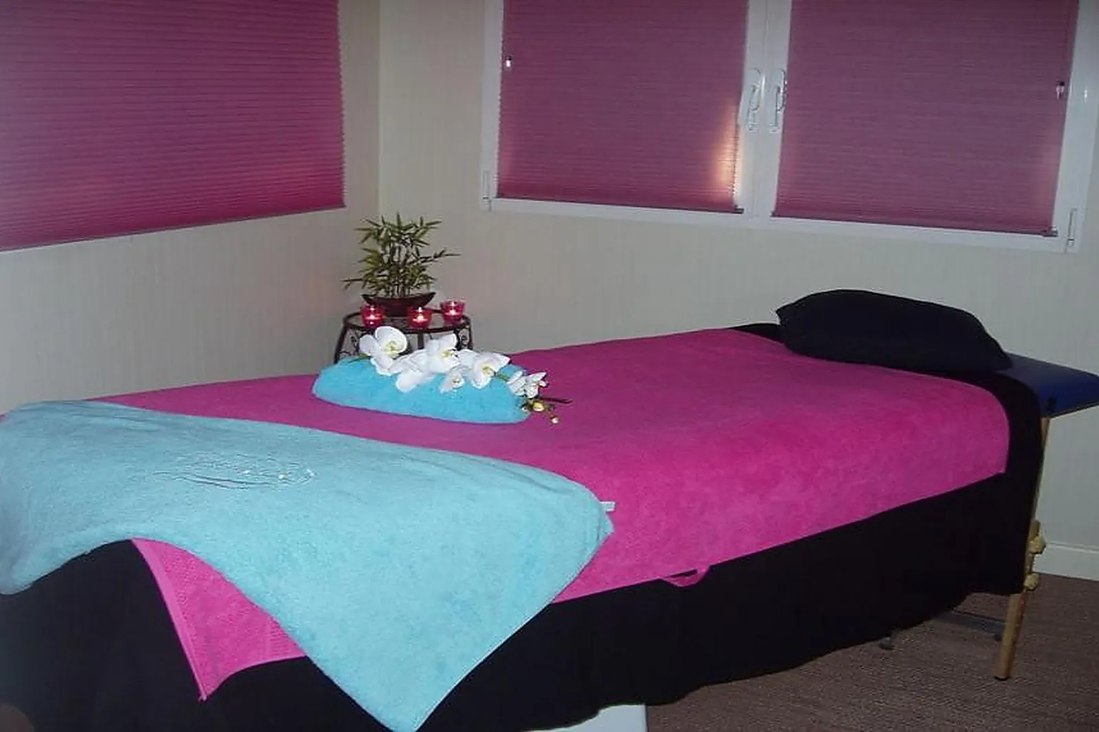 Lieux événementiels, ADELPHIA HÔTEL