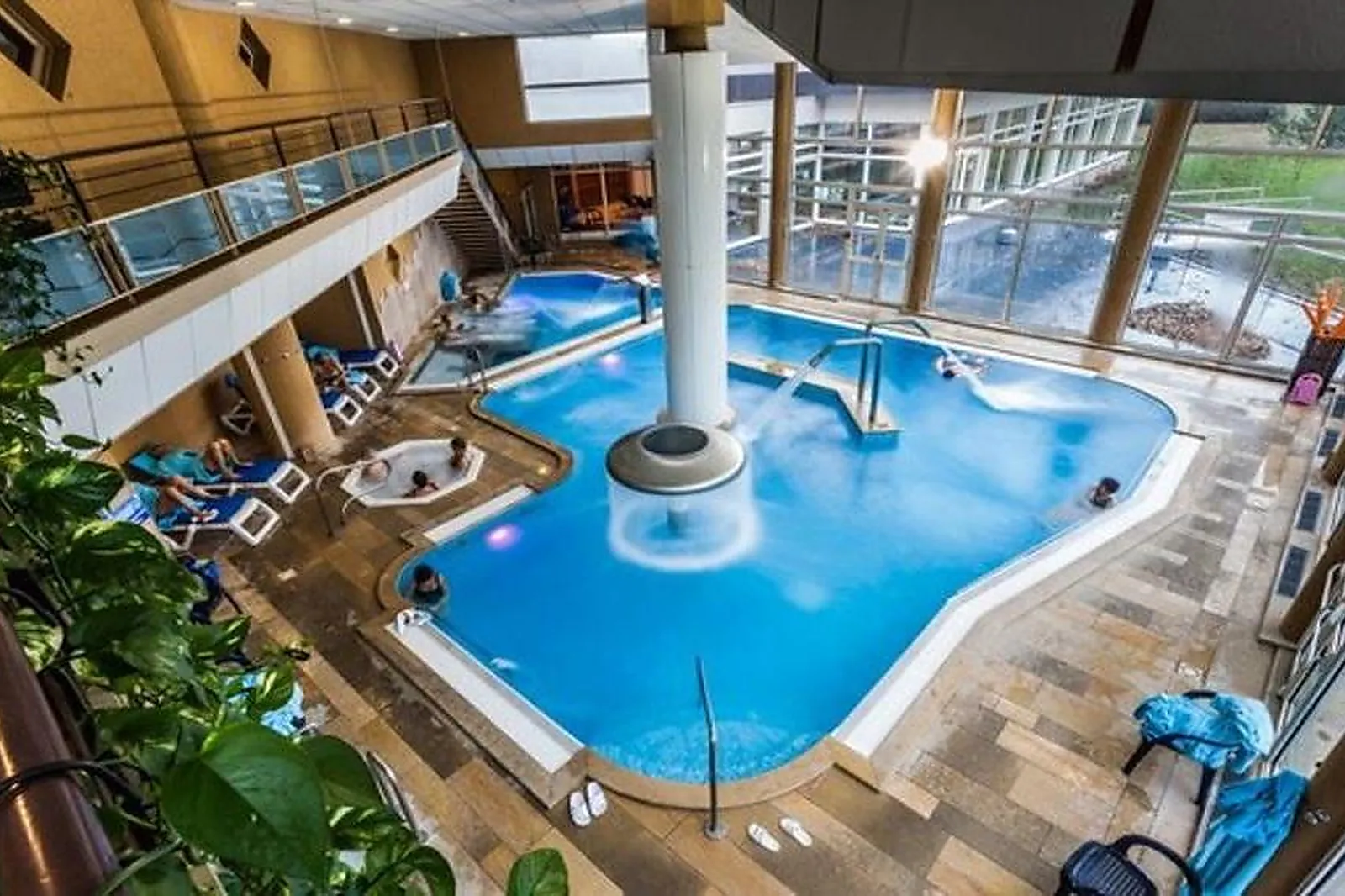 Lieux événementiels, ADELPHIA HÔTEL