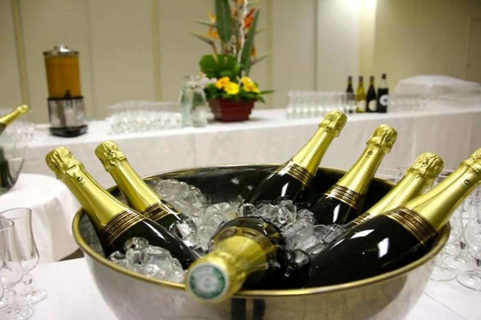 Lieux événementiels, ADELPHIA HÔTEL