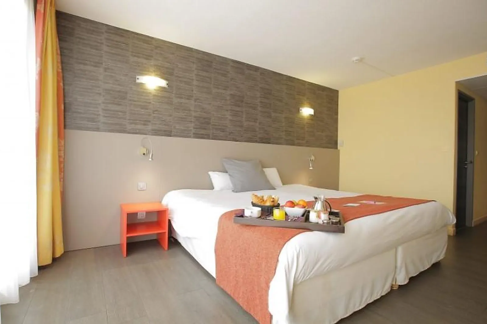 Lieux événementiels, ADELPHIA HÔTEL