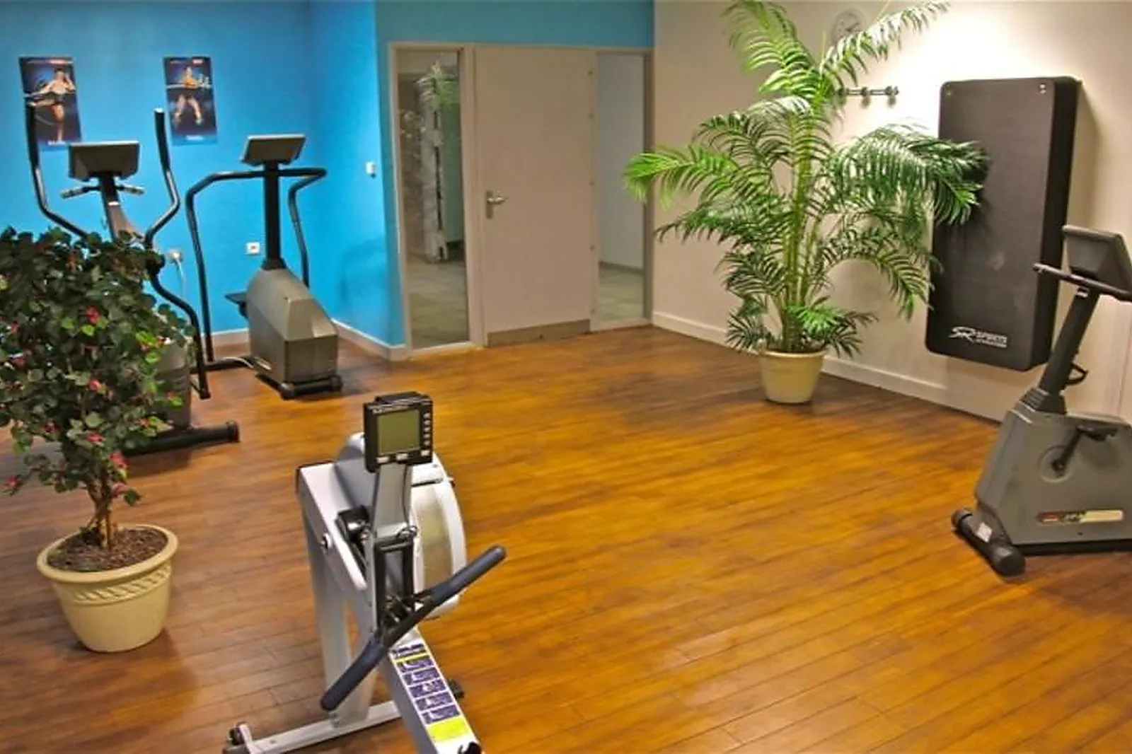 Lieux événementiels, ADELPHIA HÔTEL