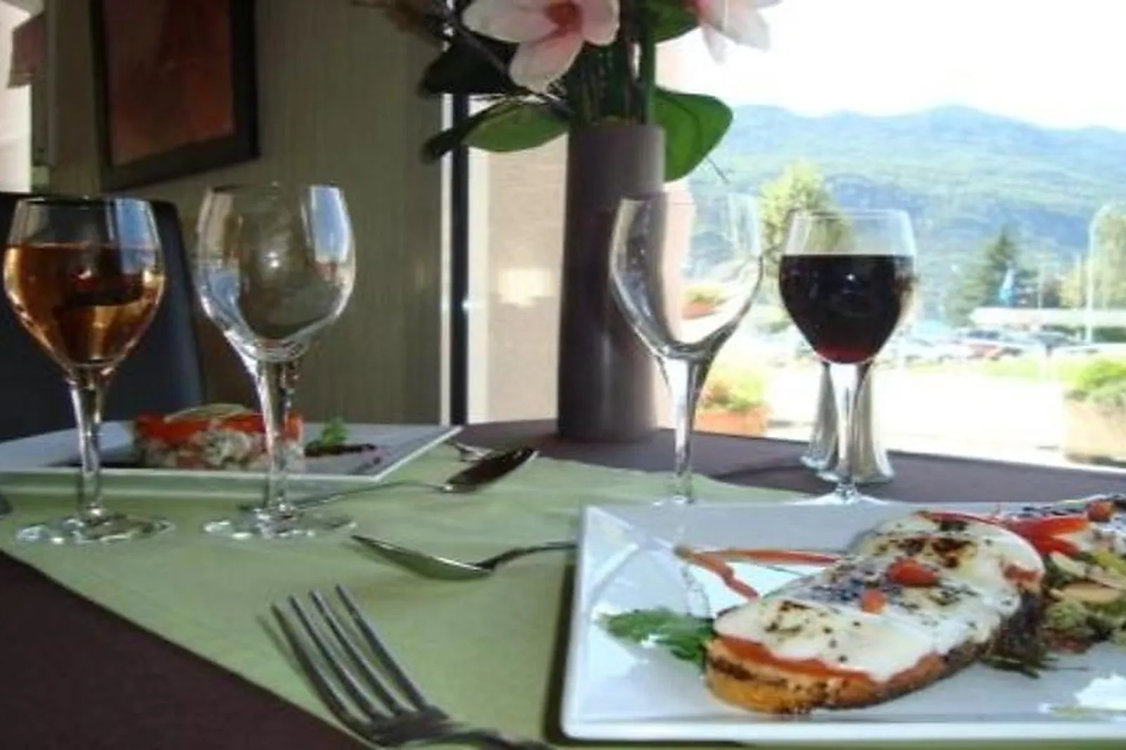 Lieux événementiels, ADELPHIA HÔTEL