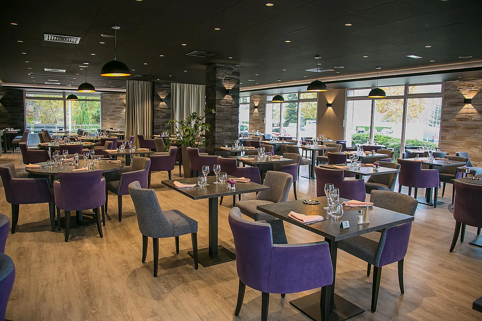 Lieux événementiels, ADELPHIA HÔTEL