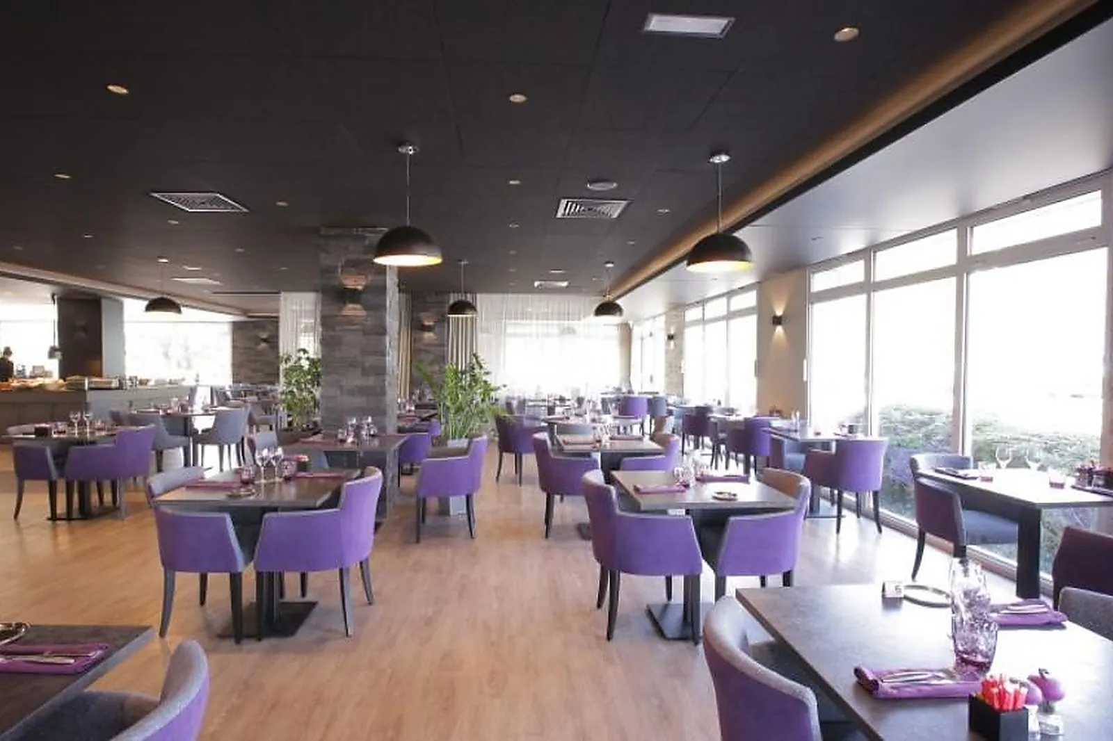 Lieux événementiels, ADELPHIA HÔTEL