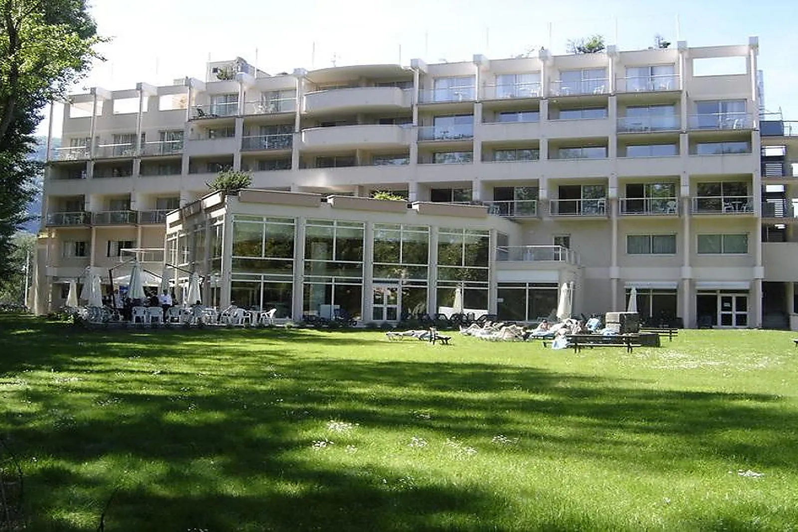 Lieux événementiels, ADELPHIA HÔTEL