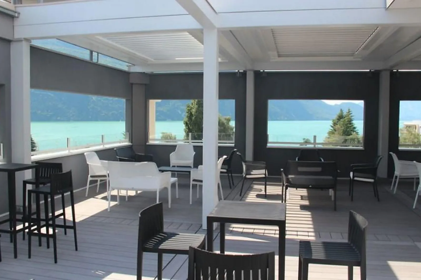 Lieux événementiels, ADELPHIA HÔTEL