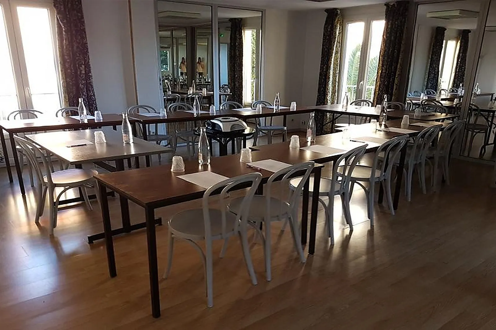 Lieux événementiels, ADONIS ARC HÔTEL AIX EN PROVENCE