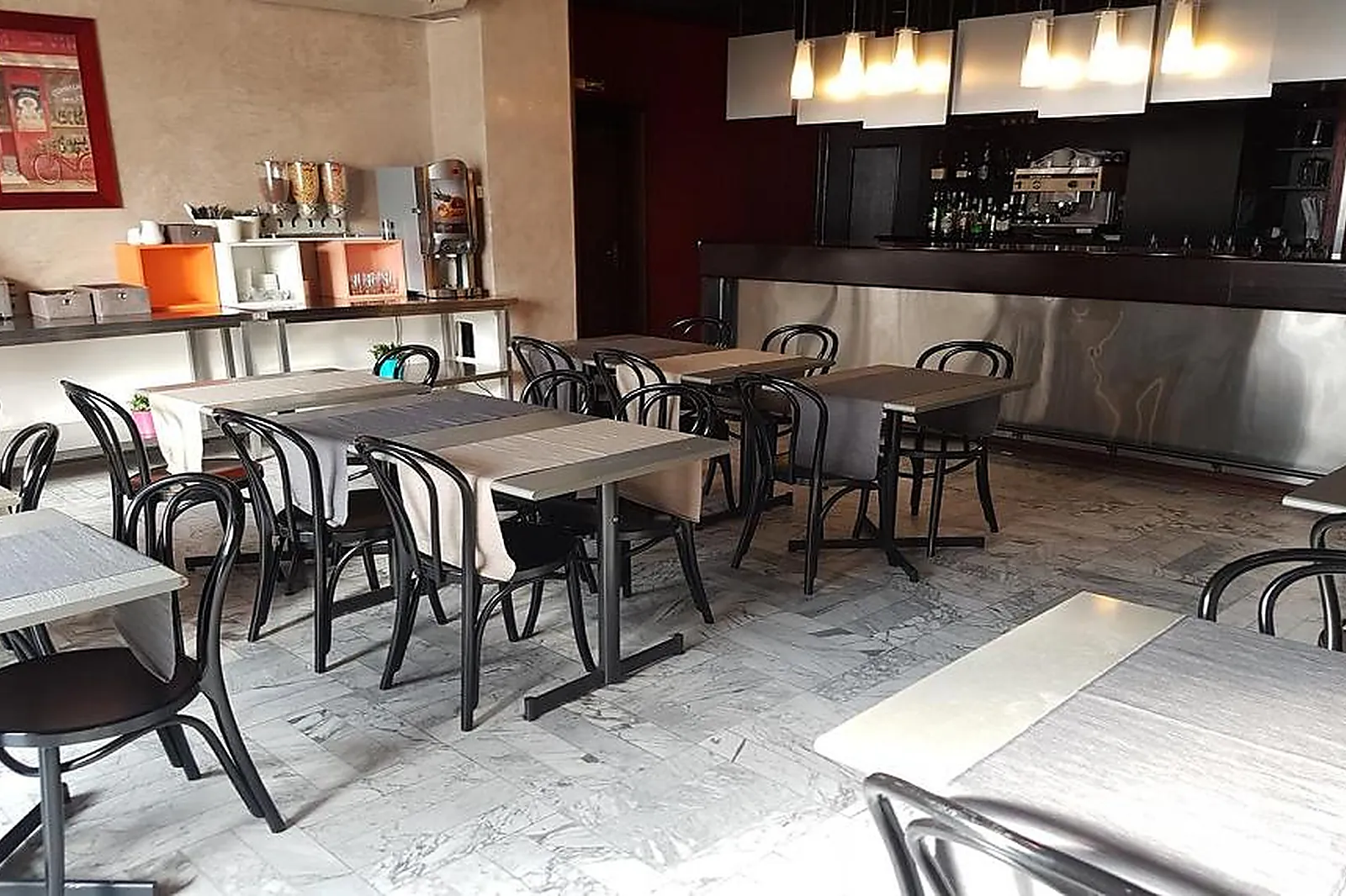 Lieux événementiels, ADONIS ARC HÔTEL AIX EN PROVENCE