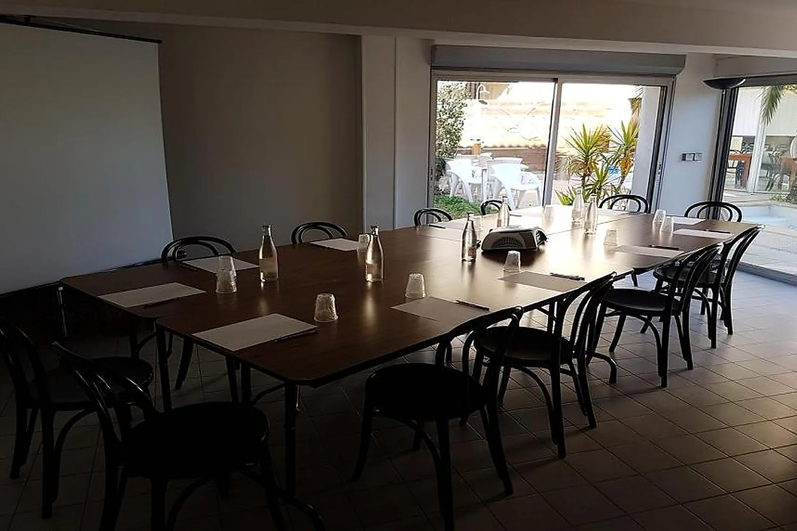 Lieux événementiels, ADONIS ARC HÔTEL AIX EN PROVENCE