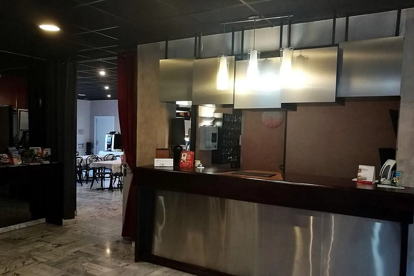 Lieux événementiels, ADONIS ARC HÔTEL AIX EN PROVENCE