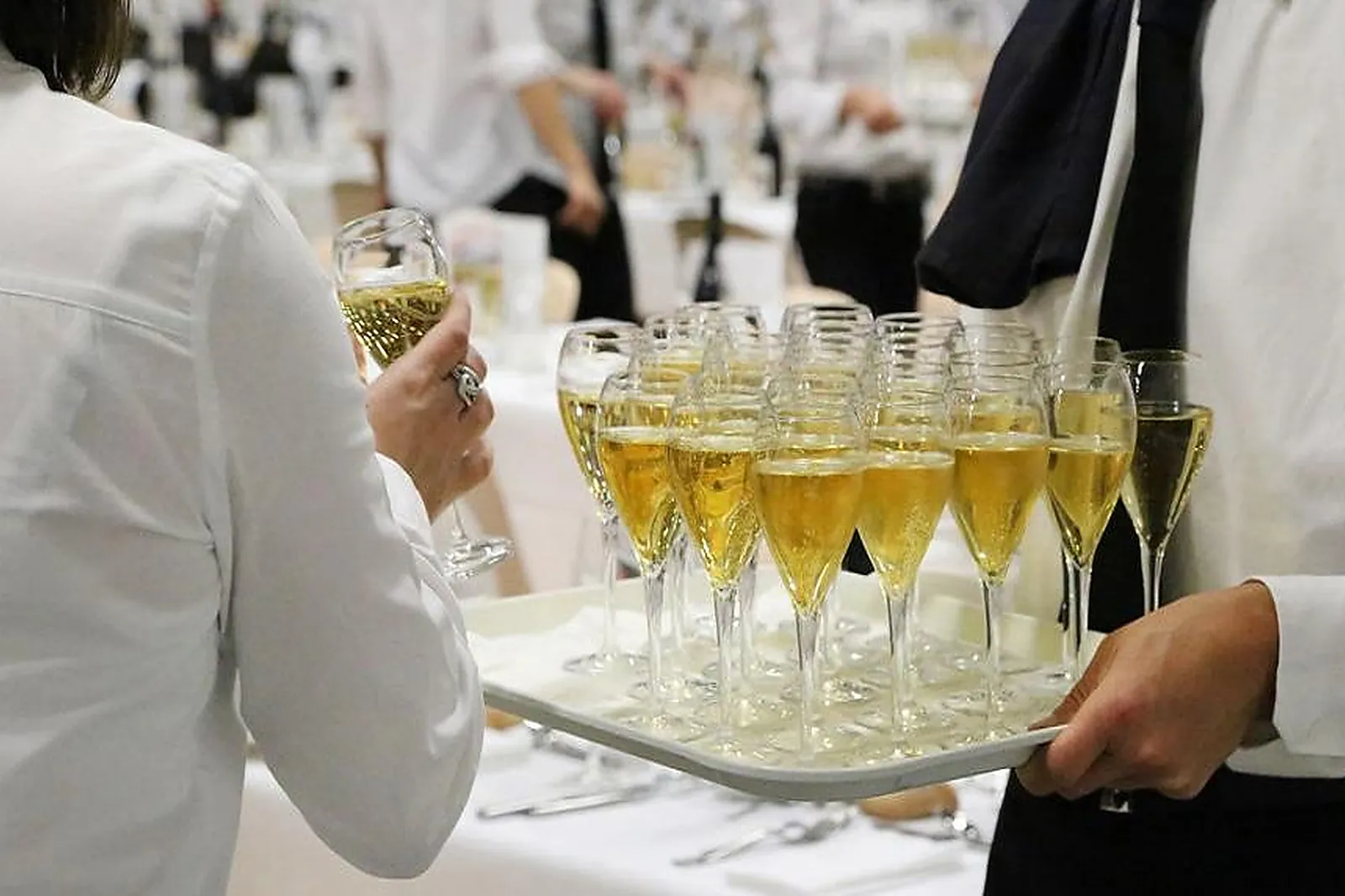 Lieux événementiels, AINTEREXPO