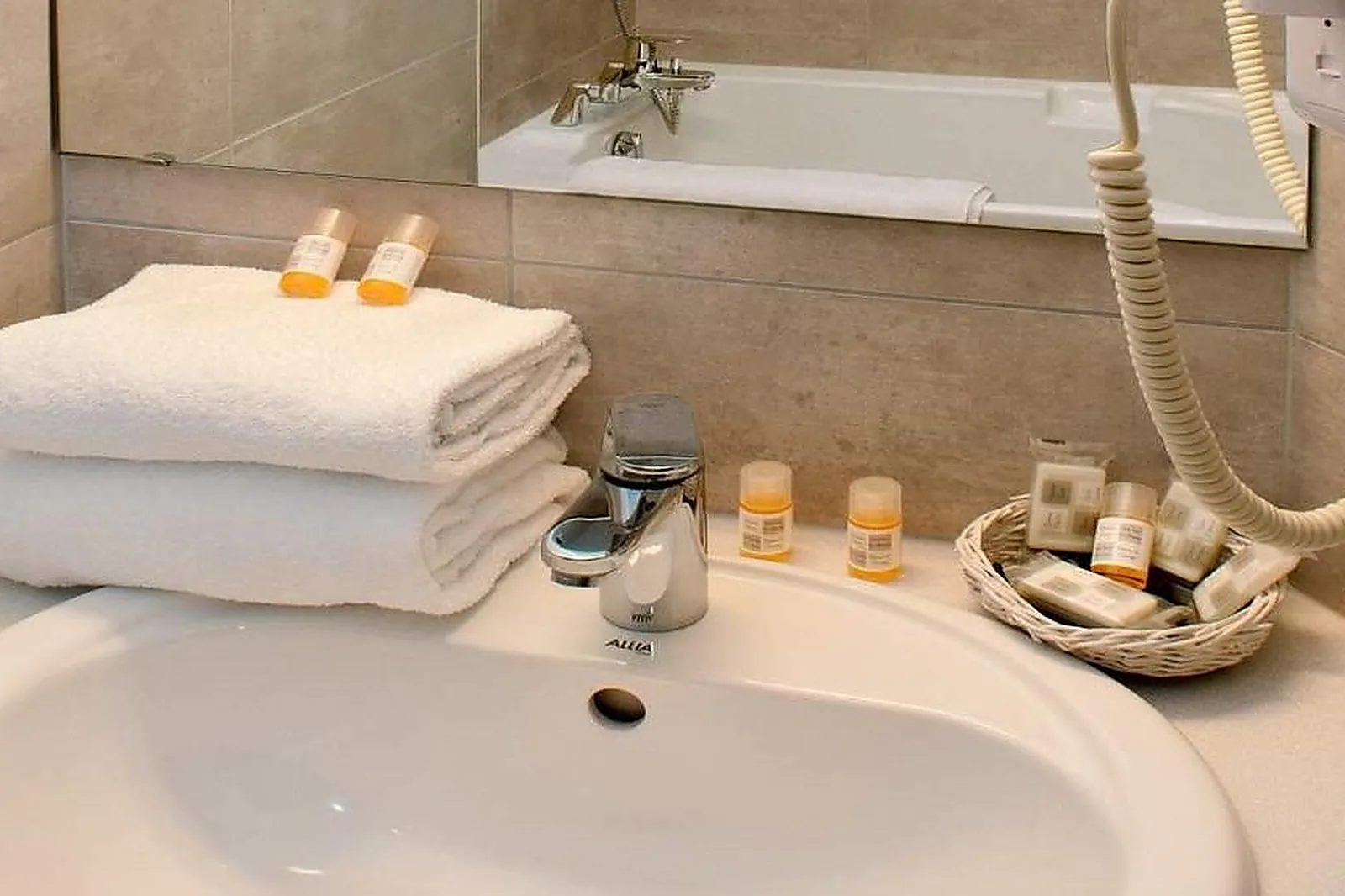 Lieux événementiels, ALS HÔTEL