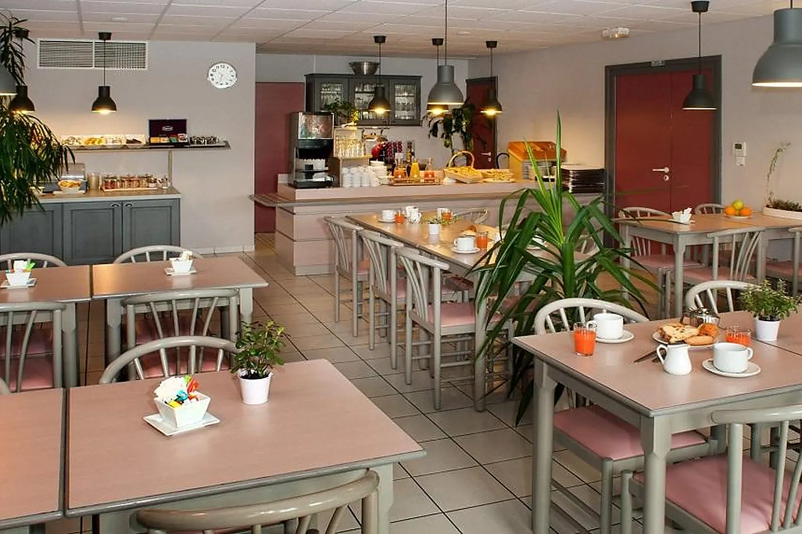 Lieux événementiels, ALS HÔTEL