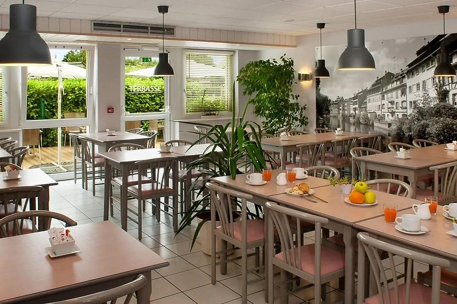 Lieux événementiels, ALS HÔTEL