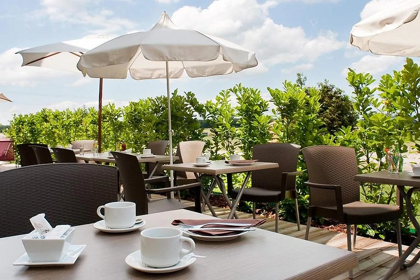 Lieux événementiels, ALS HÔTEL