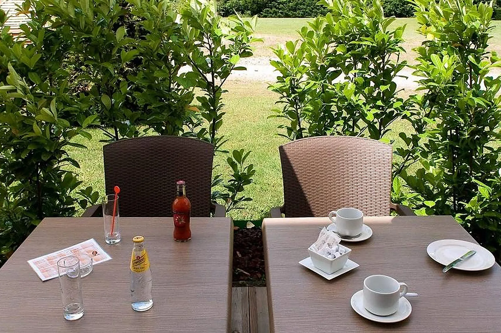 Lieux événementiels, ALS HÔTEL