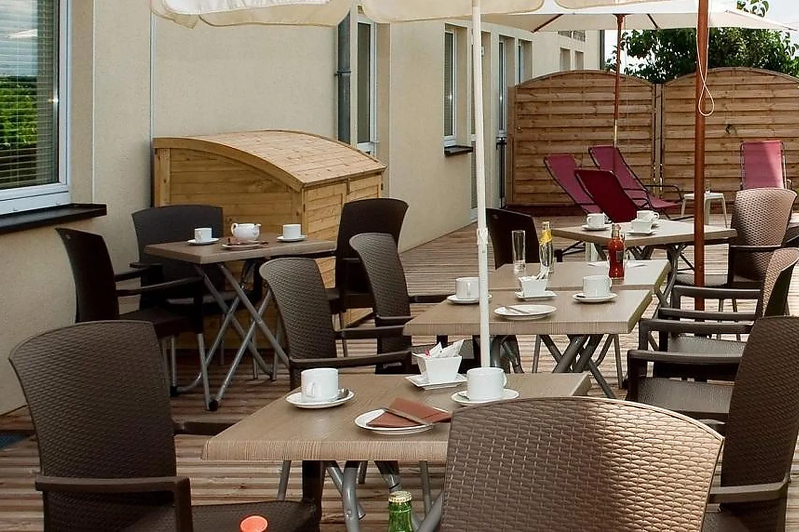 Lieux événementiels, ALS HÔTEL