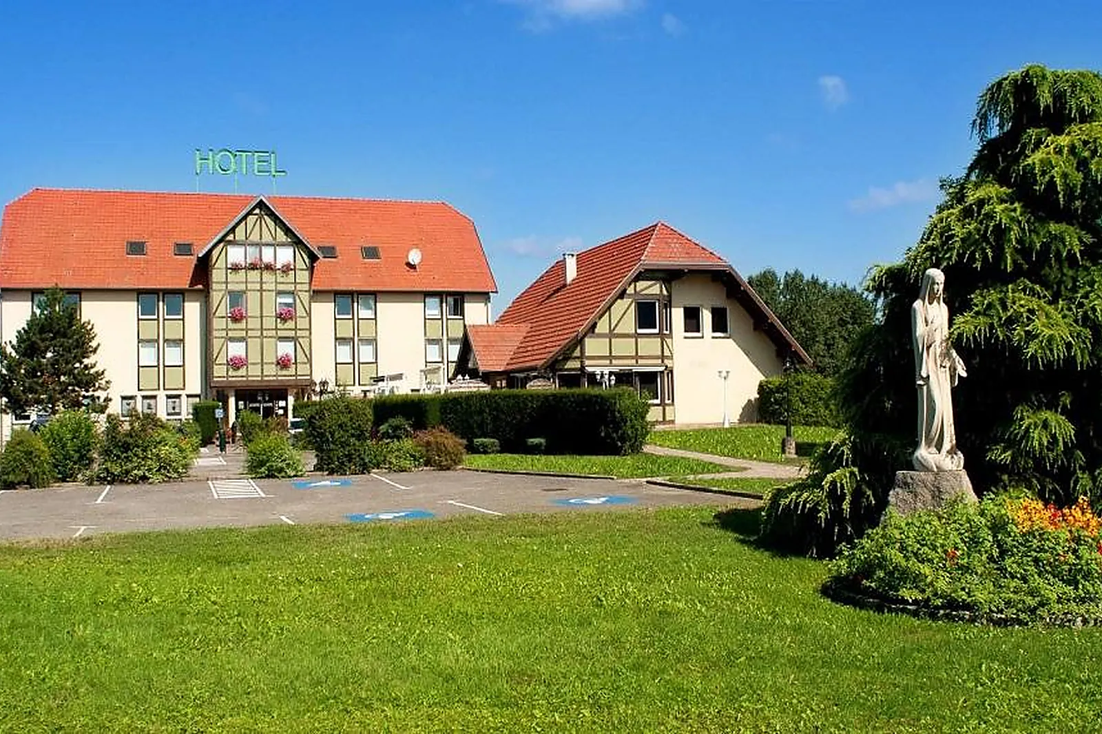 Lieux événementiels, ALS HÔTEL