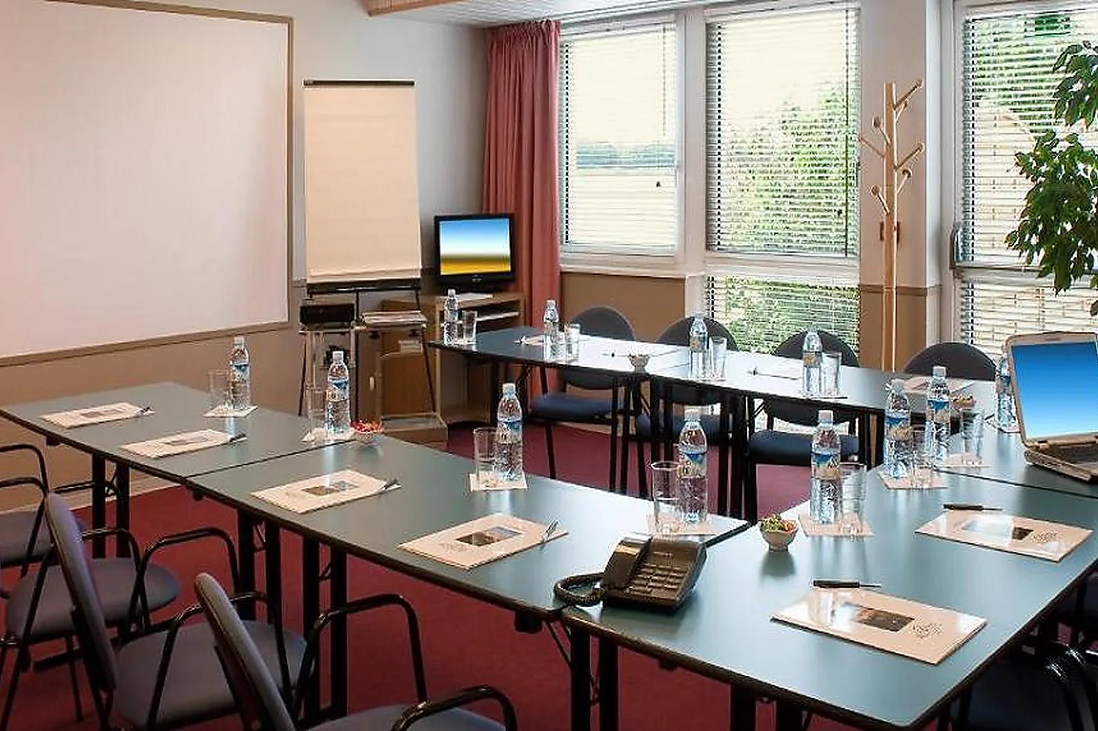 Lieux événementiels, ALS HÔTEL