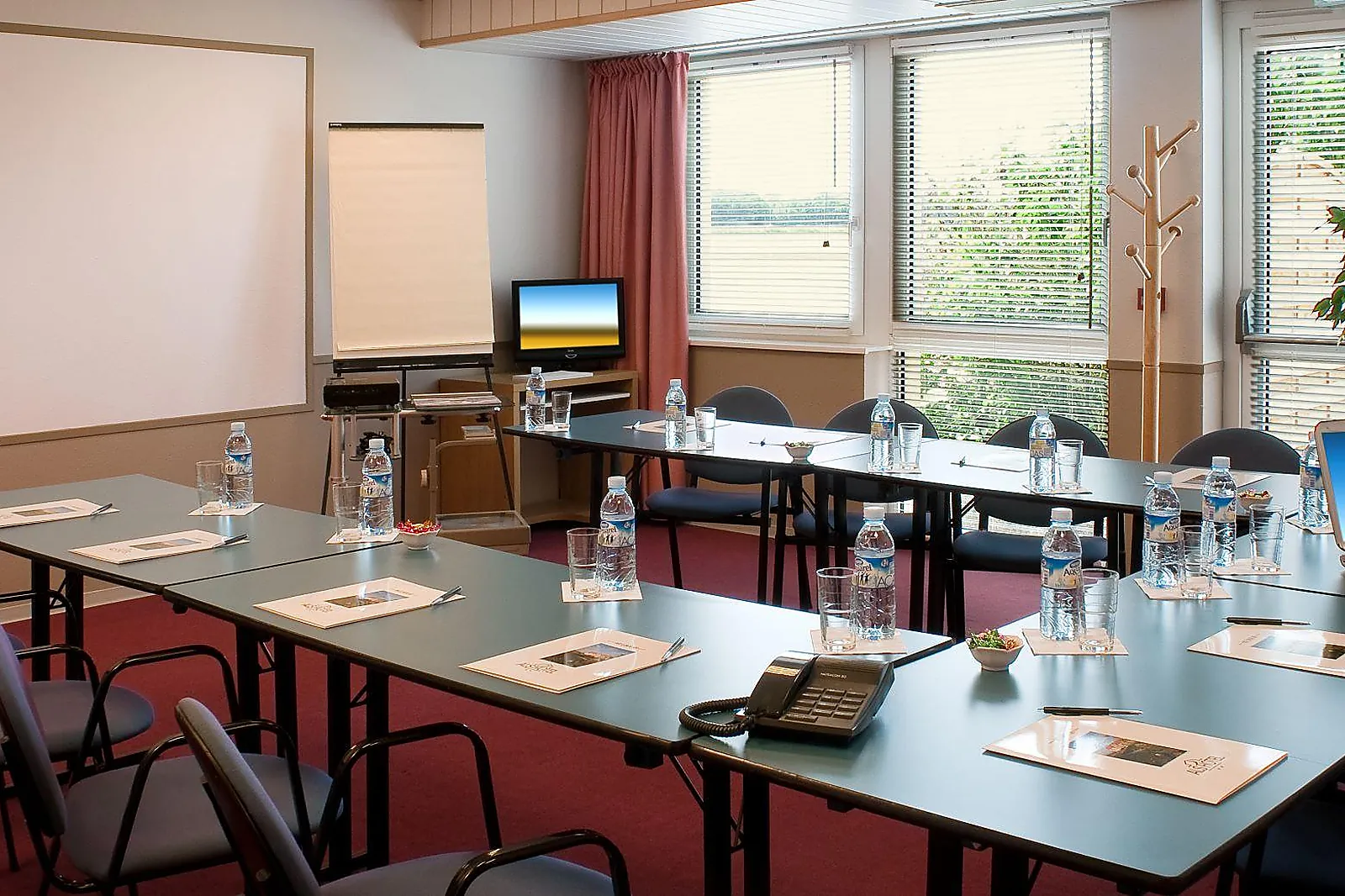 Lieux événementiels, ALS HÔTEL