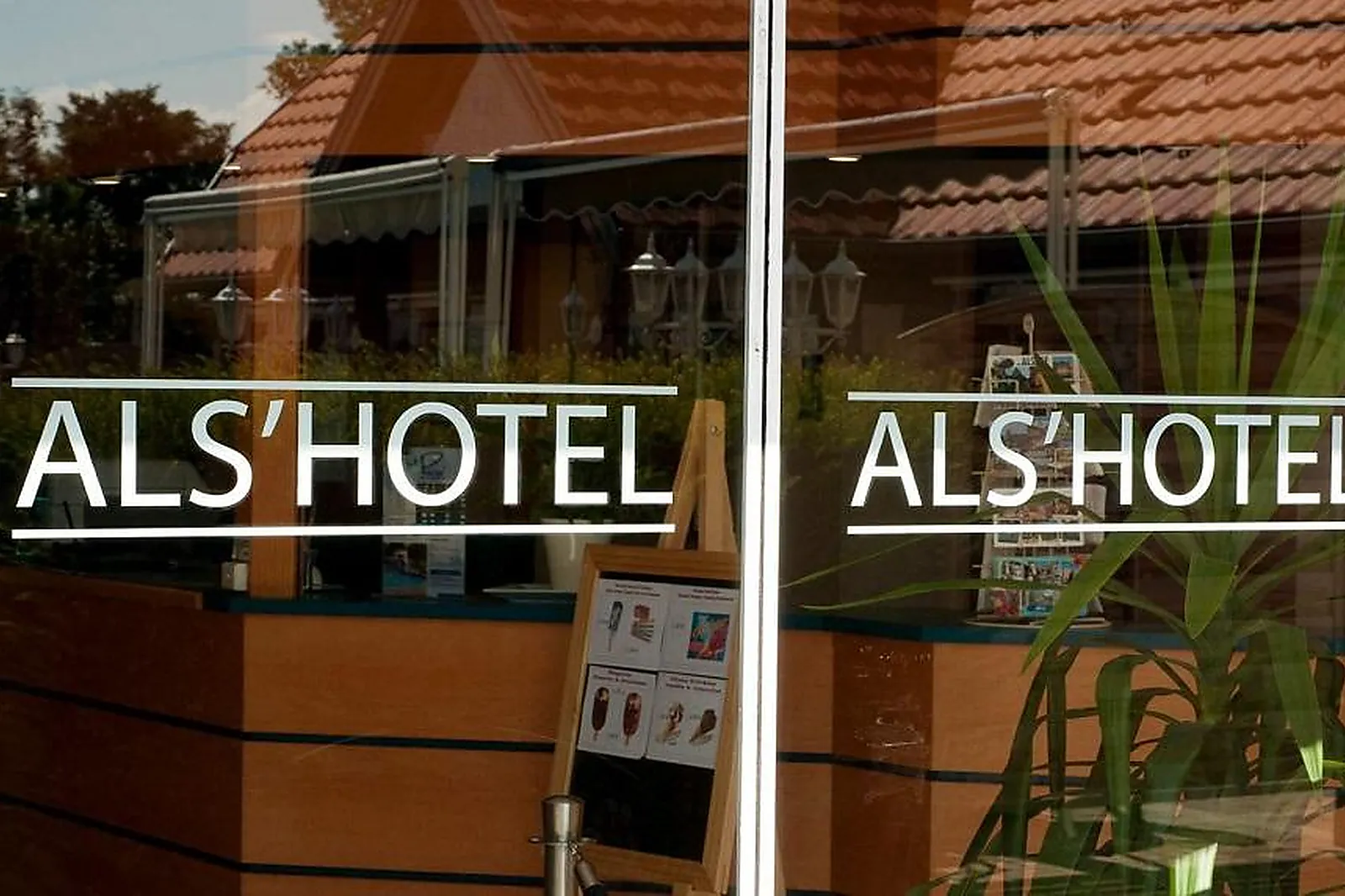 Lieux événementiels, ALS HÔTEL
