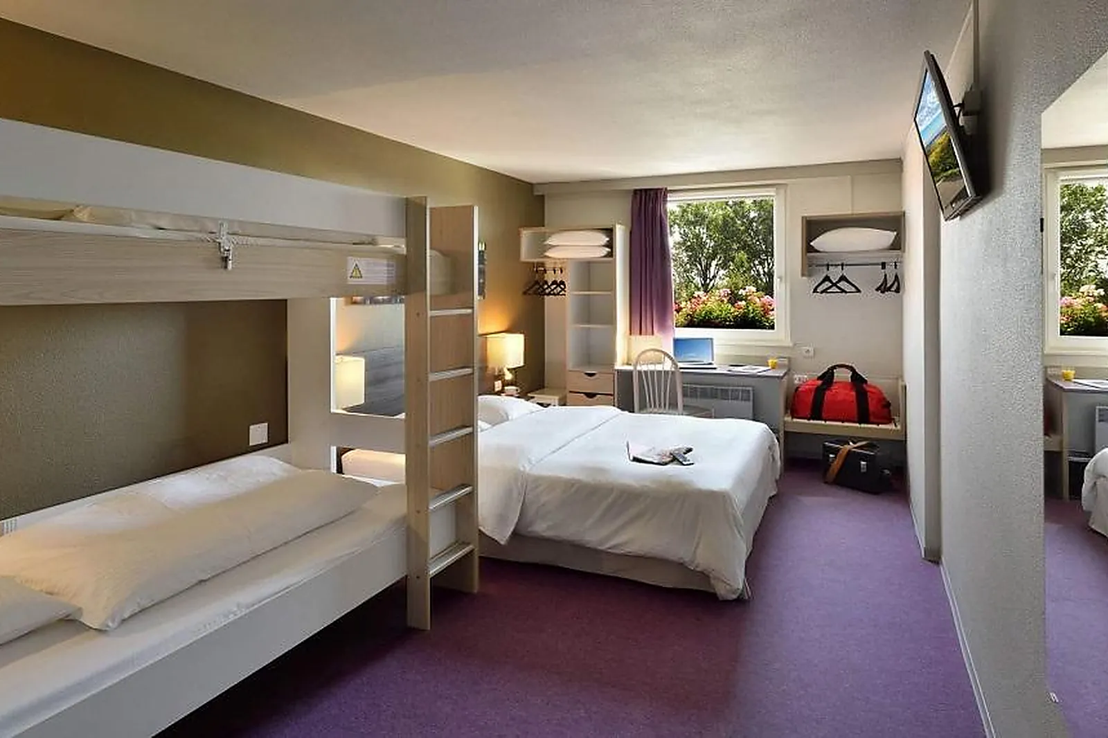 Lieux événementiels, ALS HÔTEL