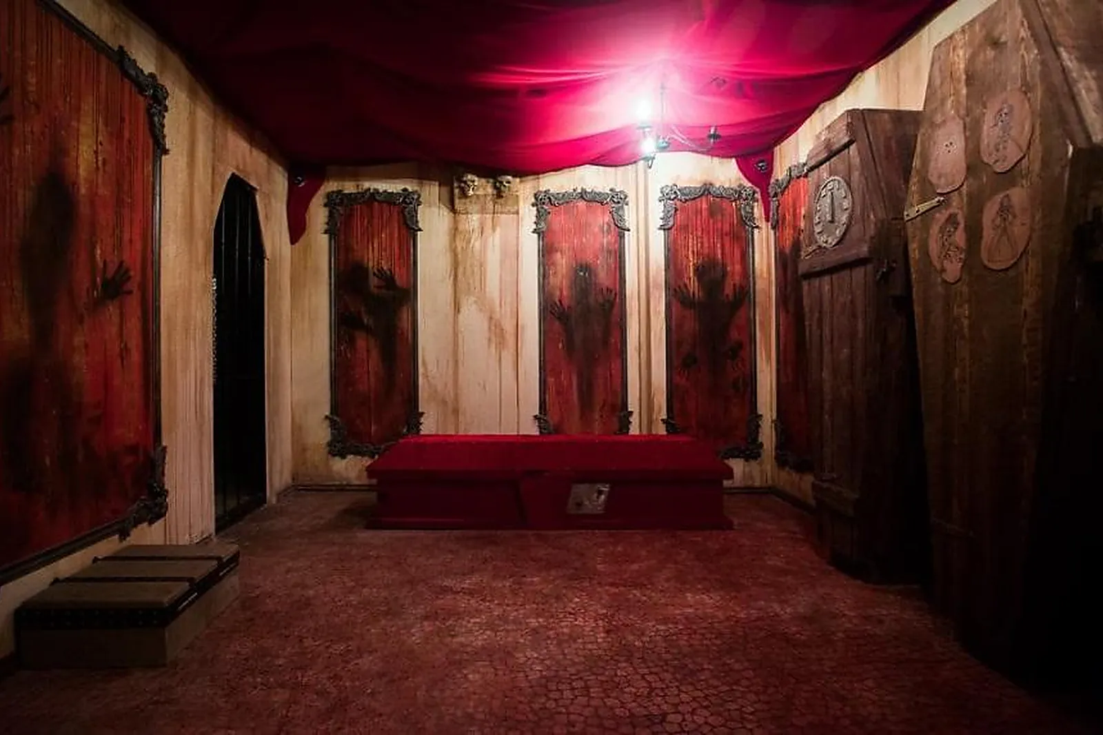 Lieux événementiels, ANTICAFÉ CANAL SAINT-MARTIN