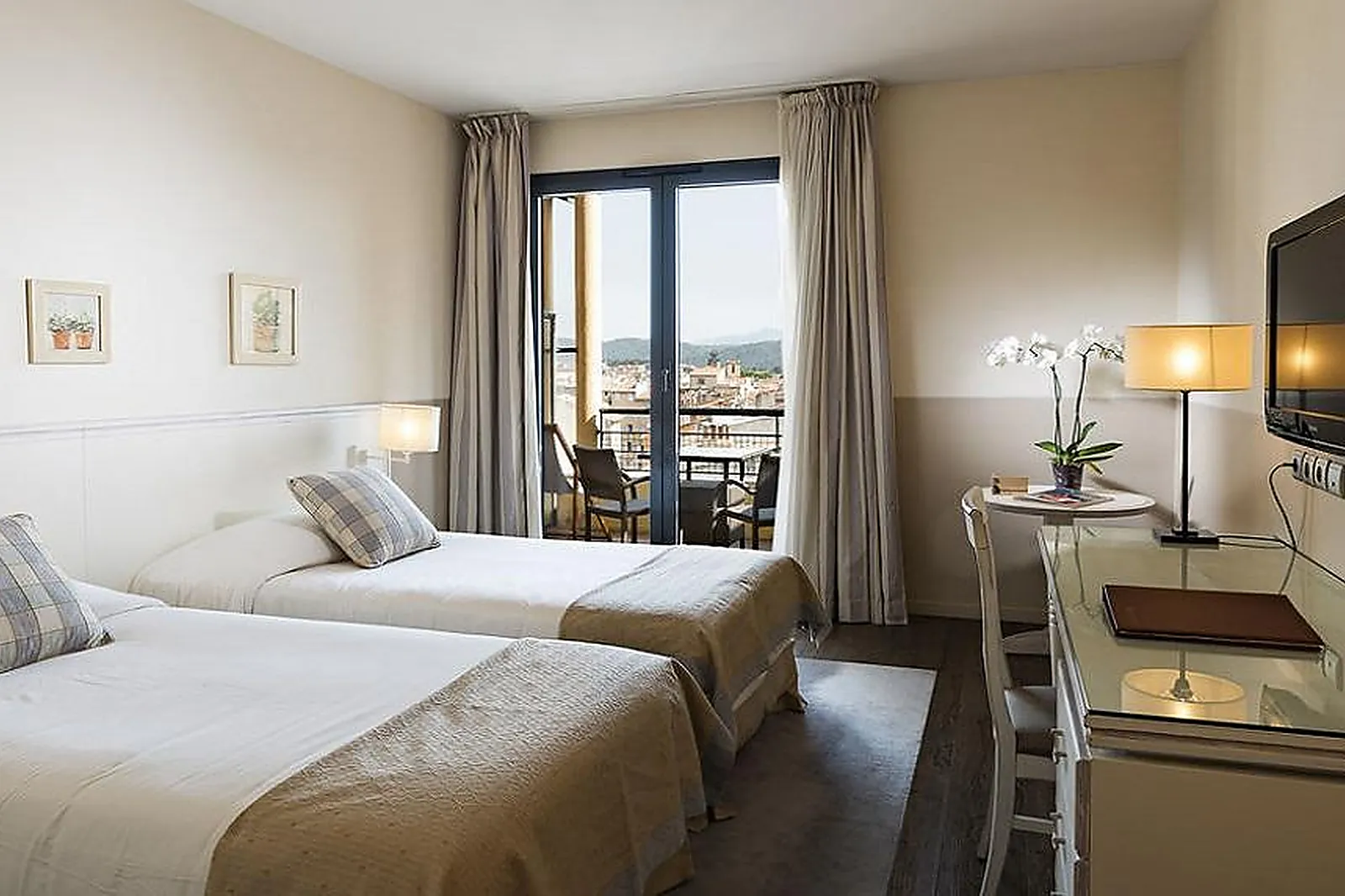 Lieux événementiels, AQUABELLA HÔTEL & SPA  - GROUPE PARTOUCHE