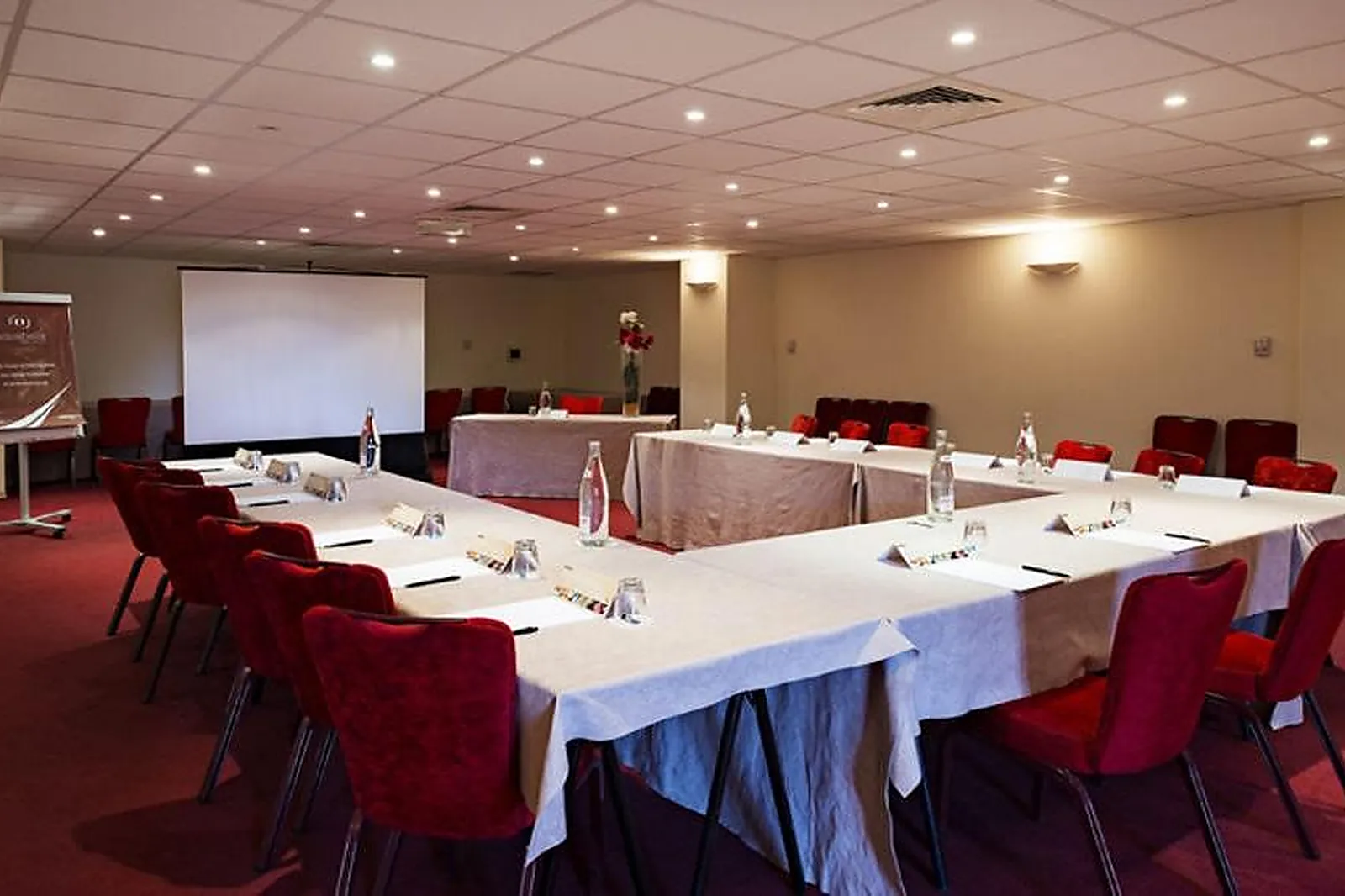 Lieux événementiels, AQUABELLA HÔTEL & SPA  - GROUPE PARTOUCHE