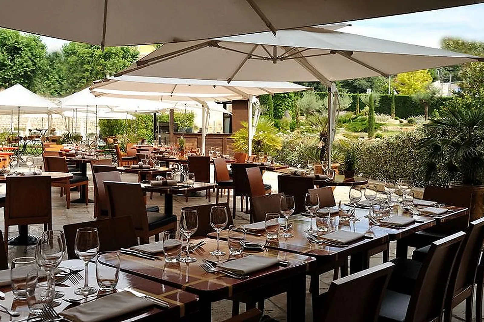 Lieux événementiels, AQUABELLA HÔTEL & SPA  - GROUPE PARTOUCHE