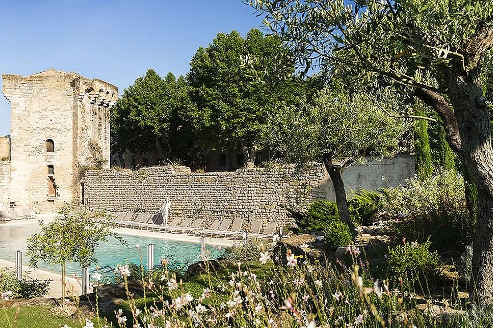 Lieux événementiels, AQUABELLA HÔTEL & SPA  - GROUPE PARTOUCHE