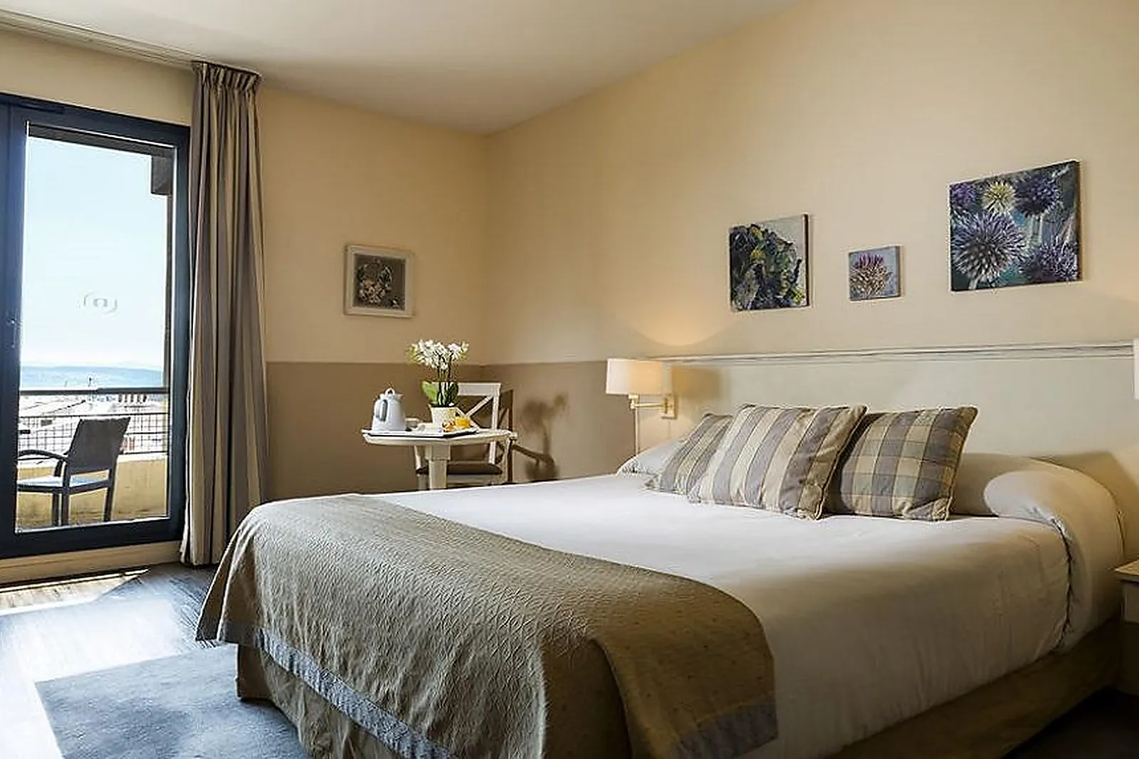 Lieux événementiels, AQUABELLA HÔTEL & SPA  - GROUPE PARTOUCHE