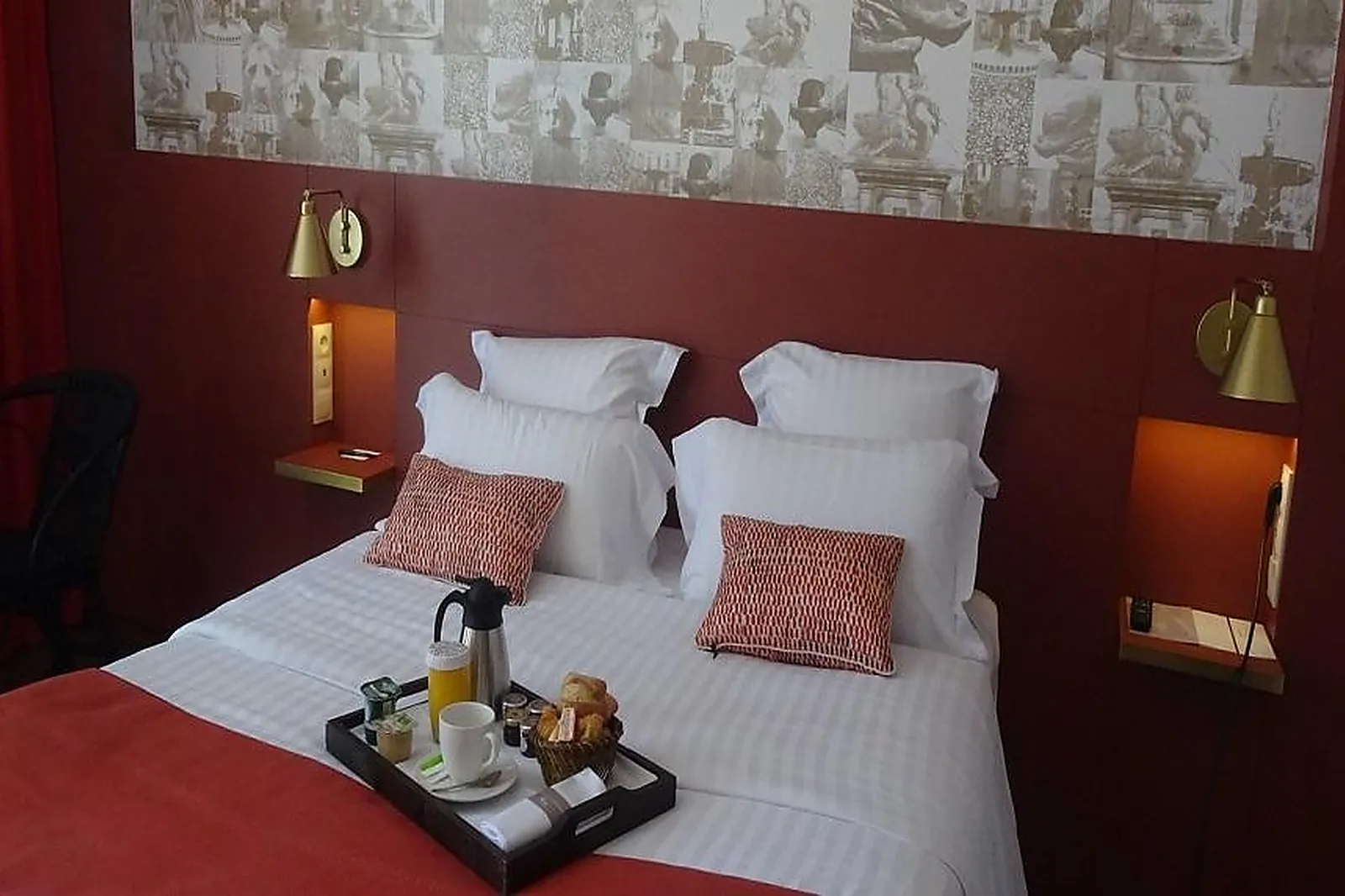 Lieux événementiels, AQUABELLA HÔTEL & SPA  - GROUPE PARTOUCHE