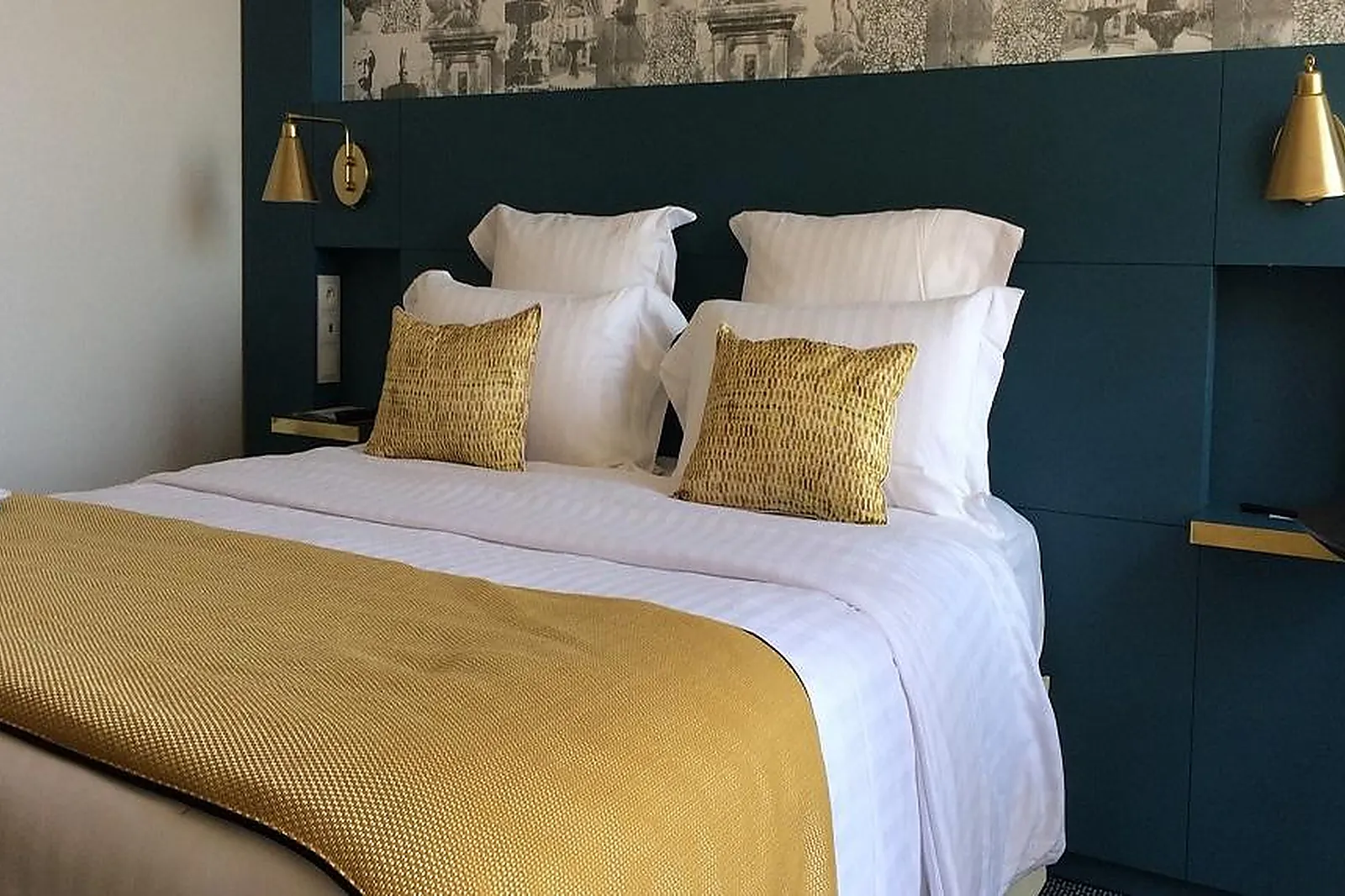 Lieux événementiels, AQUABELLA HÔTEL & SPA  - GROUPE PARTOUCHE