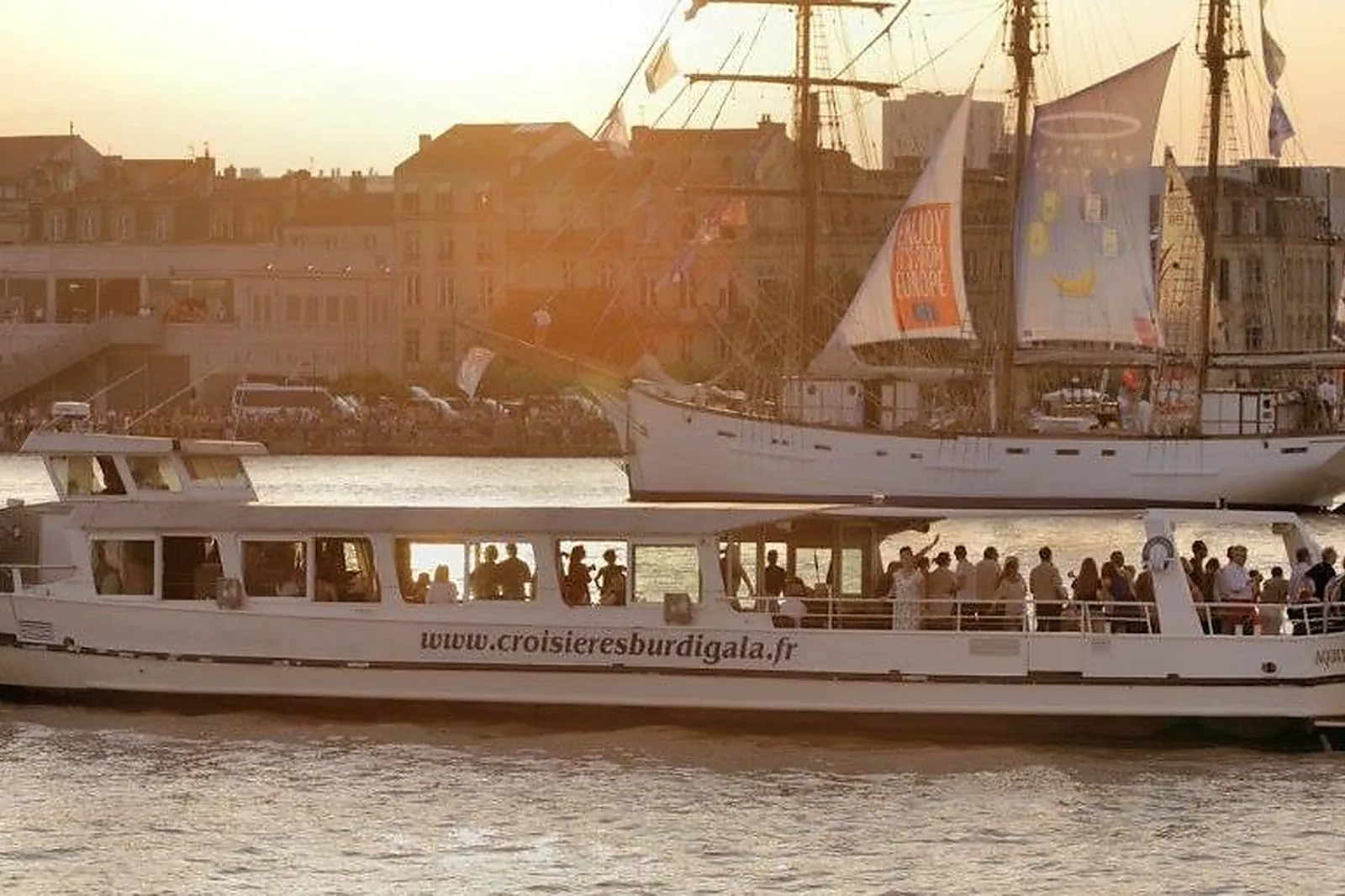 Lieux événementiels, AQUITANIA