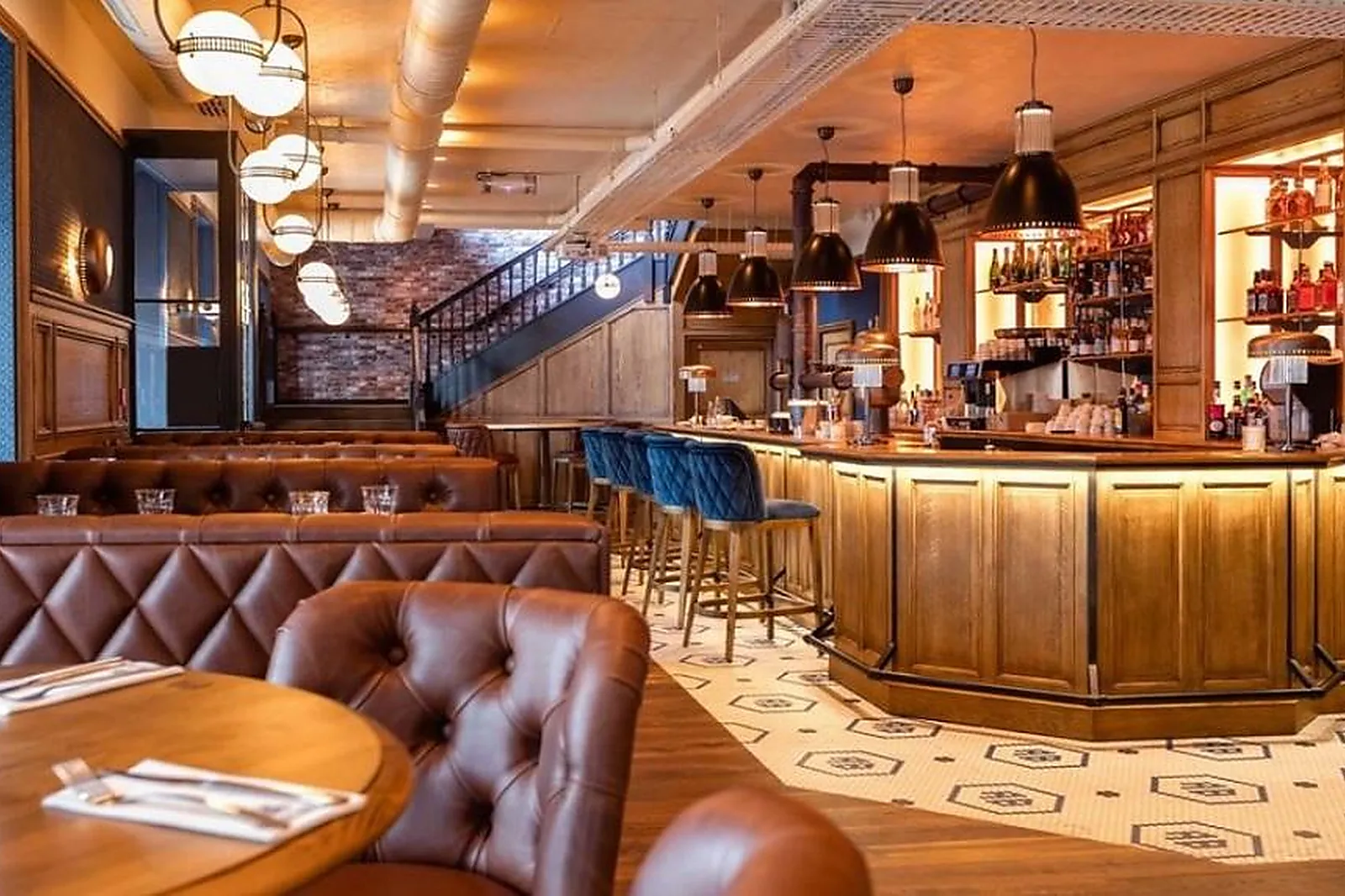 Lieux événementiels, AU BUREAU COMMERCE