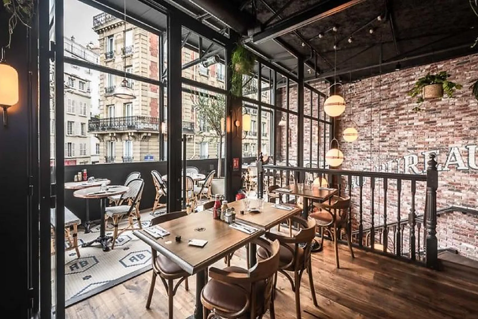 Lieux événementiels, AU BUREAU COMMERCE