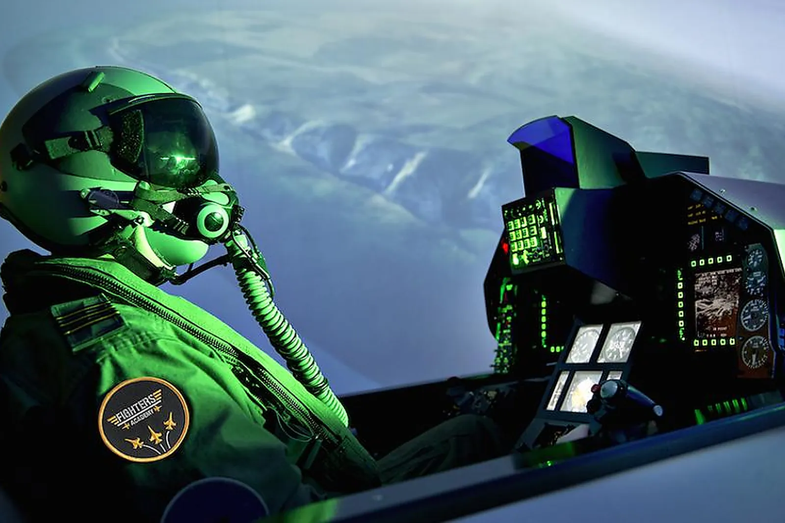 Lieux événementiels, AVIASIM BORDEAUX