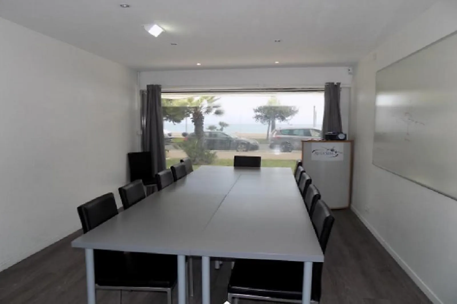 Lieux événementiels, AVIASIM NICE